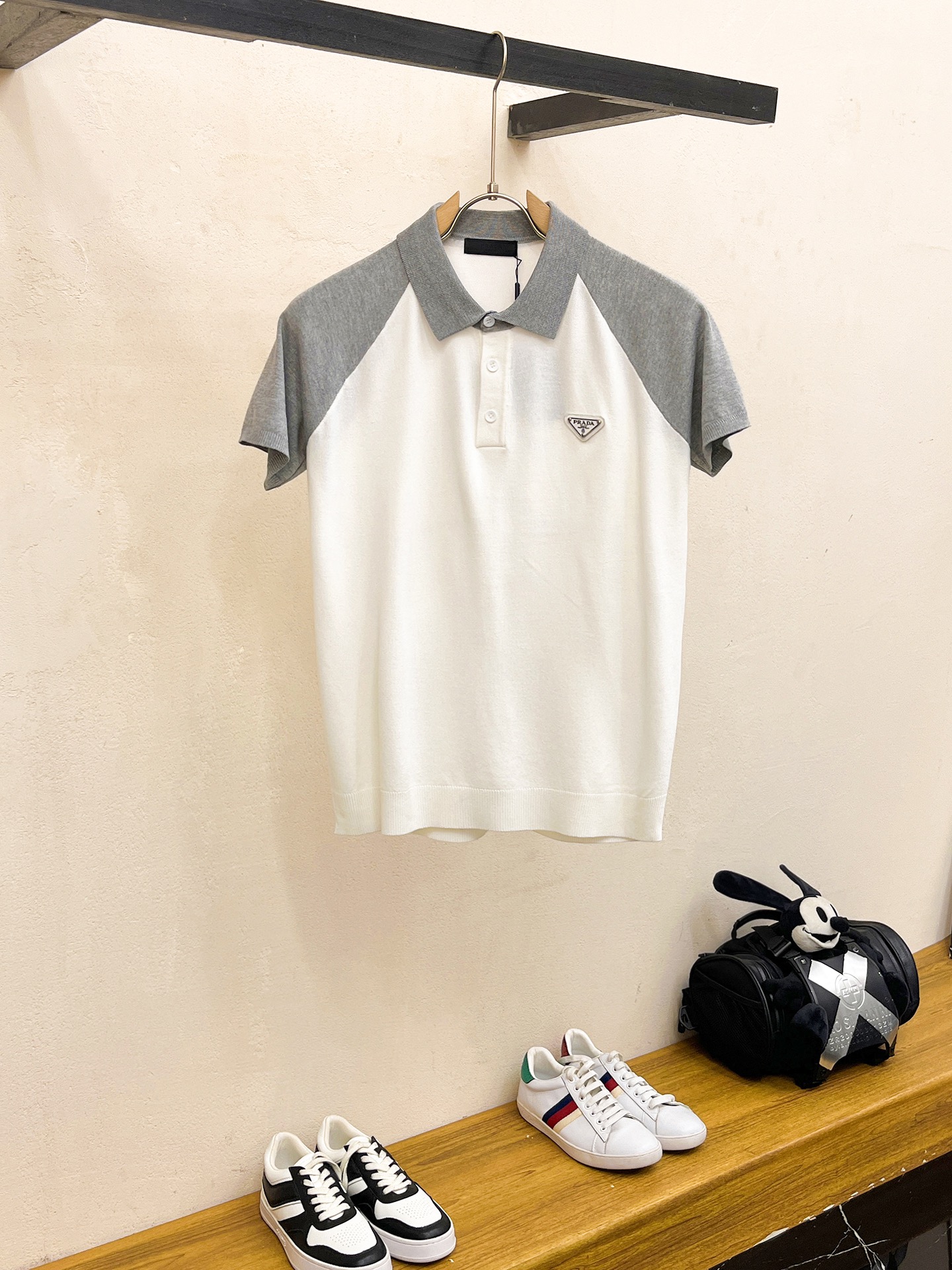 polo Man
