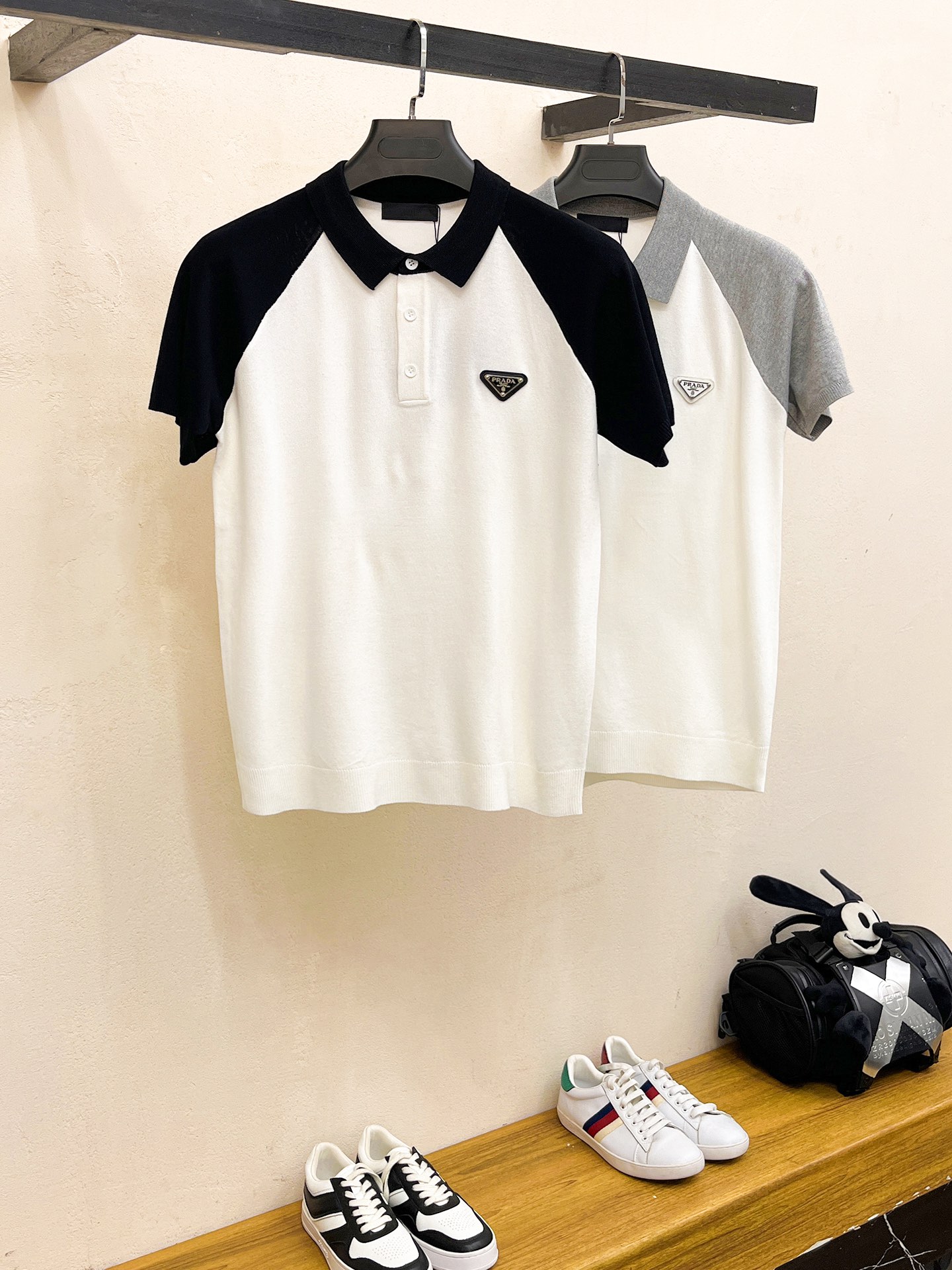 polo Man
