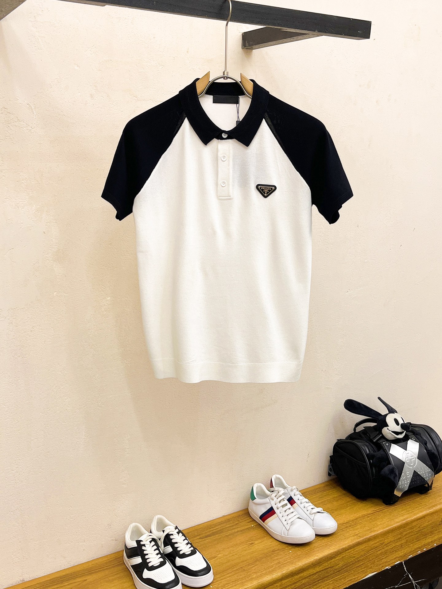 polo Man