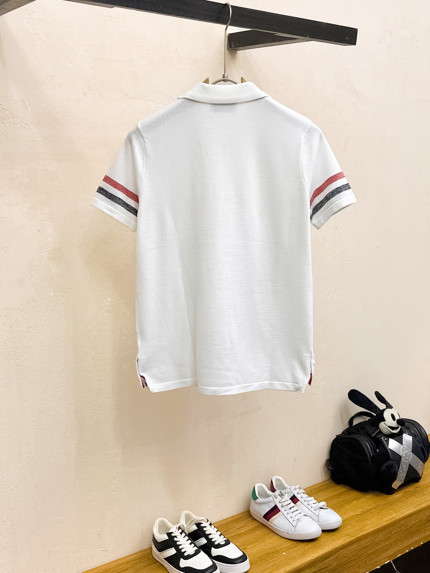 polo Man