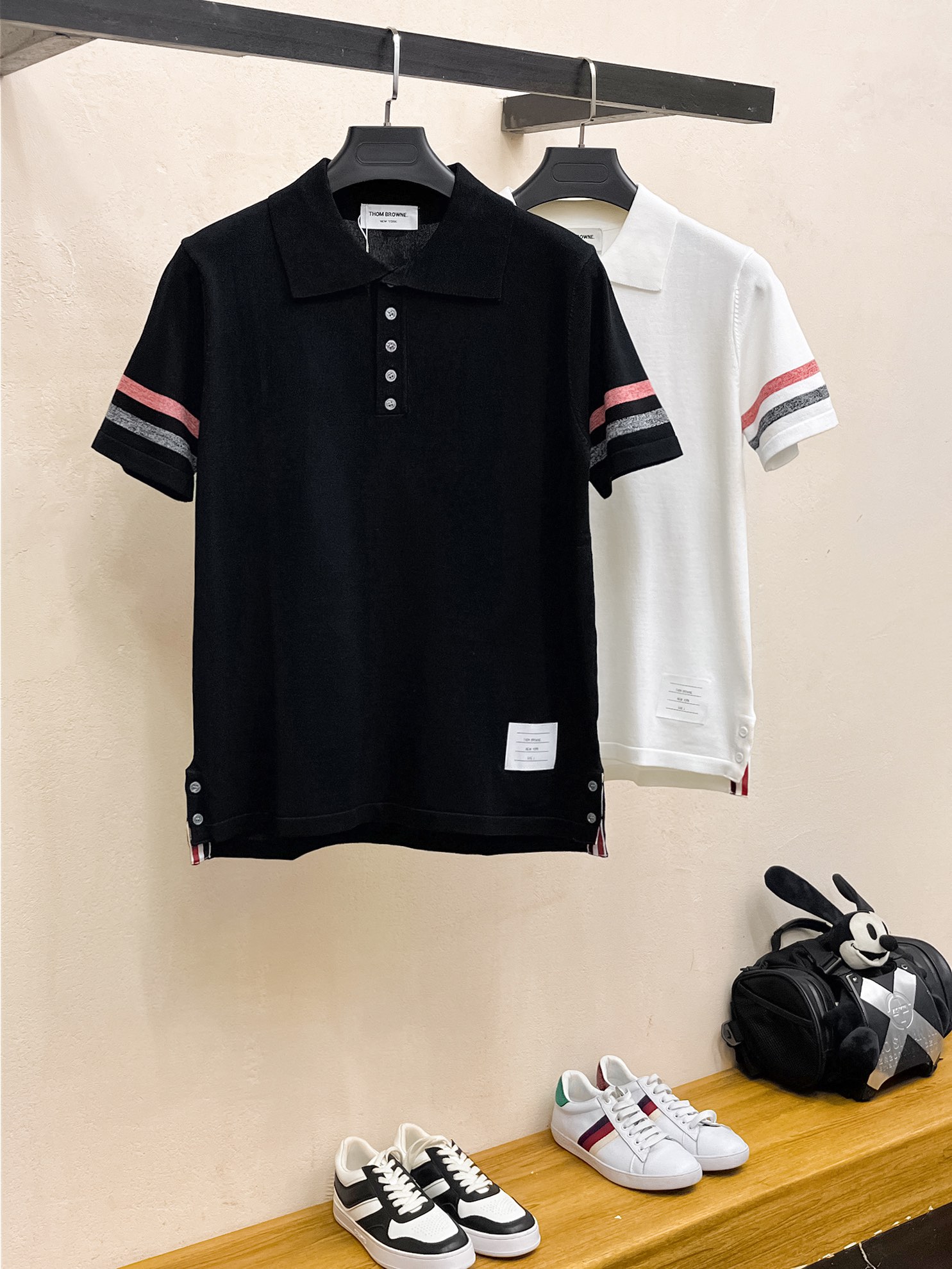 polo Man