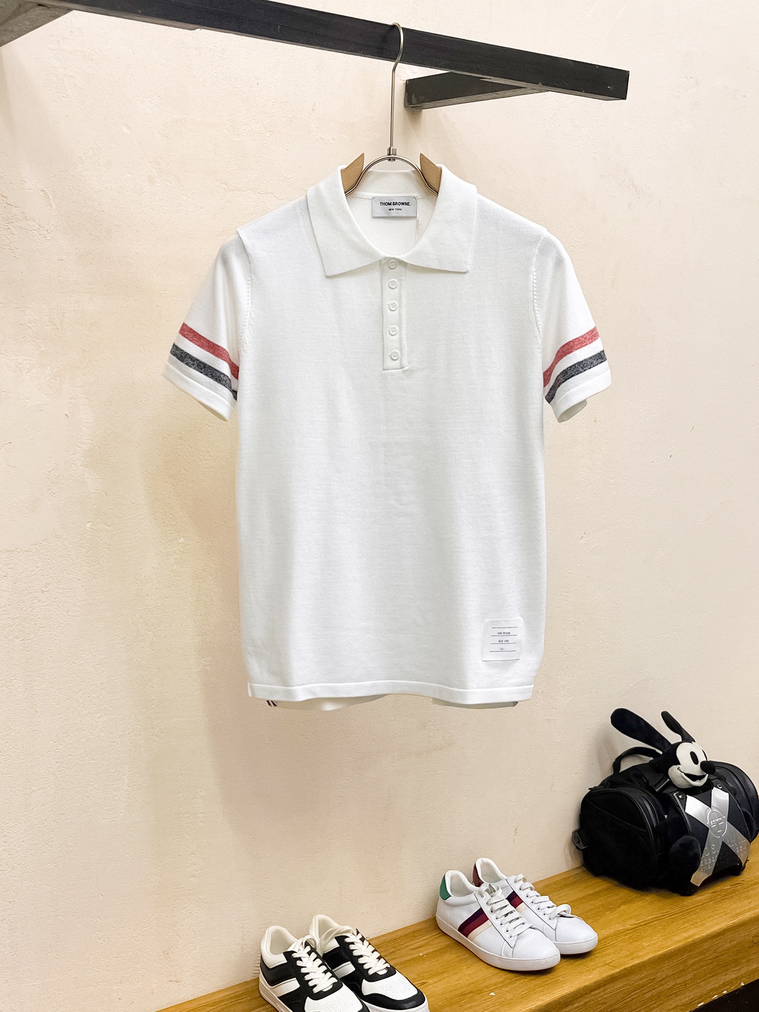 polo Man