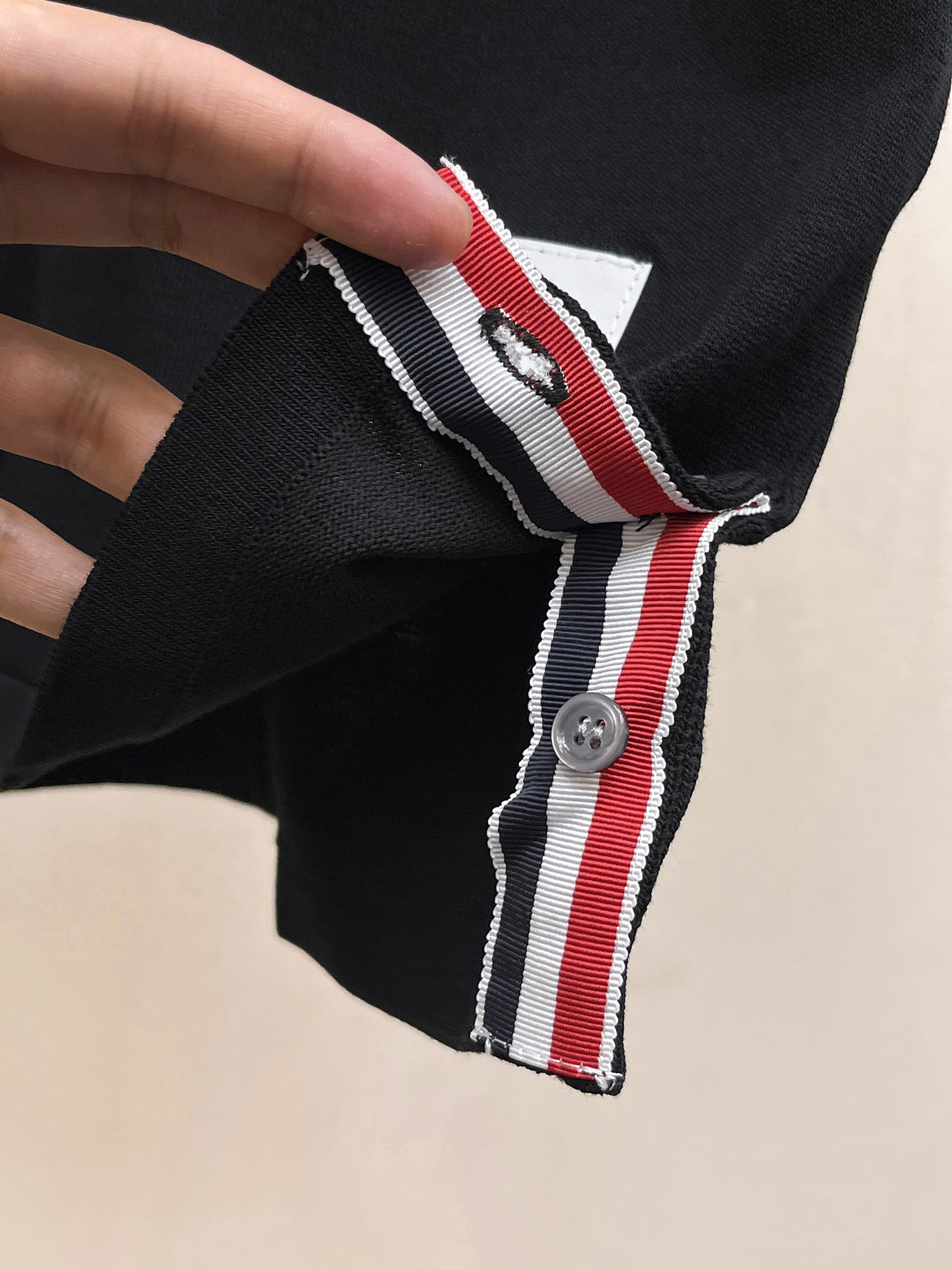 polo Man