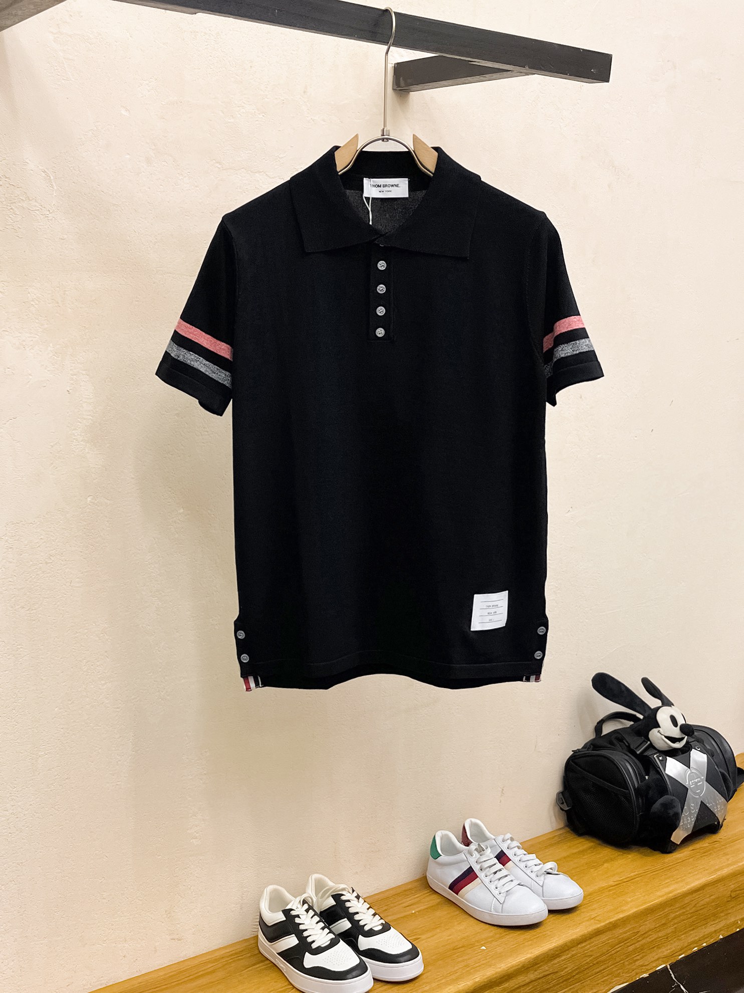 polo Man