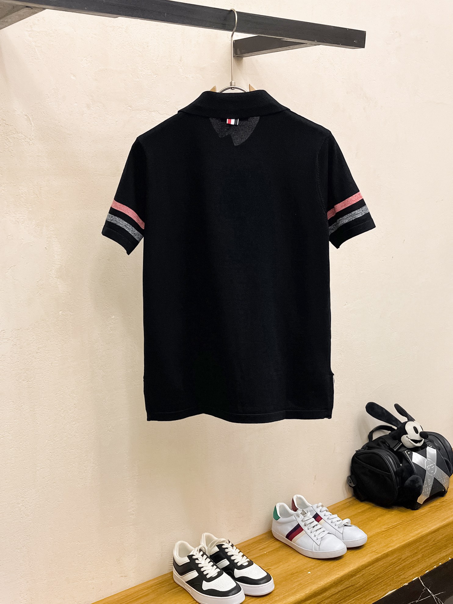 polo Man