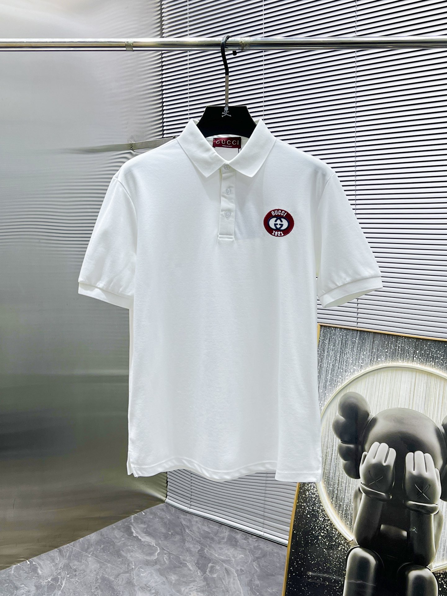 polo Man