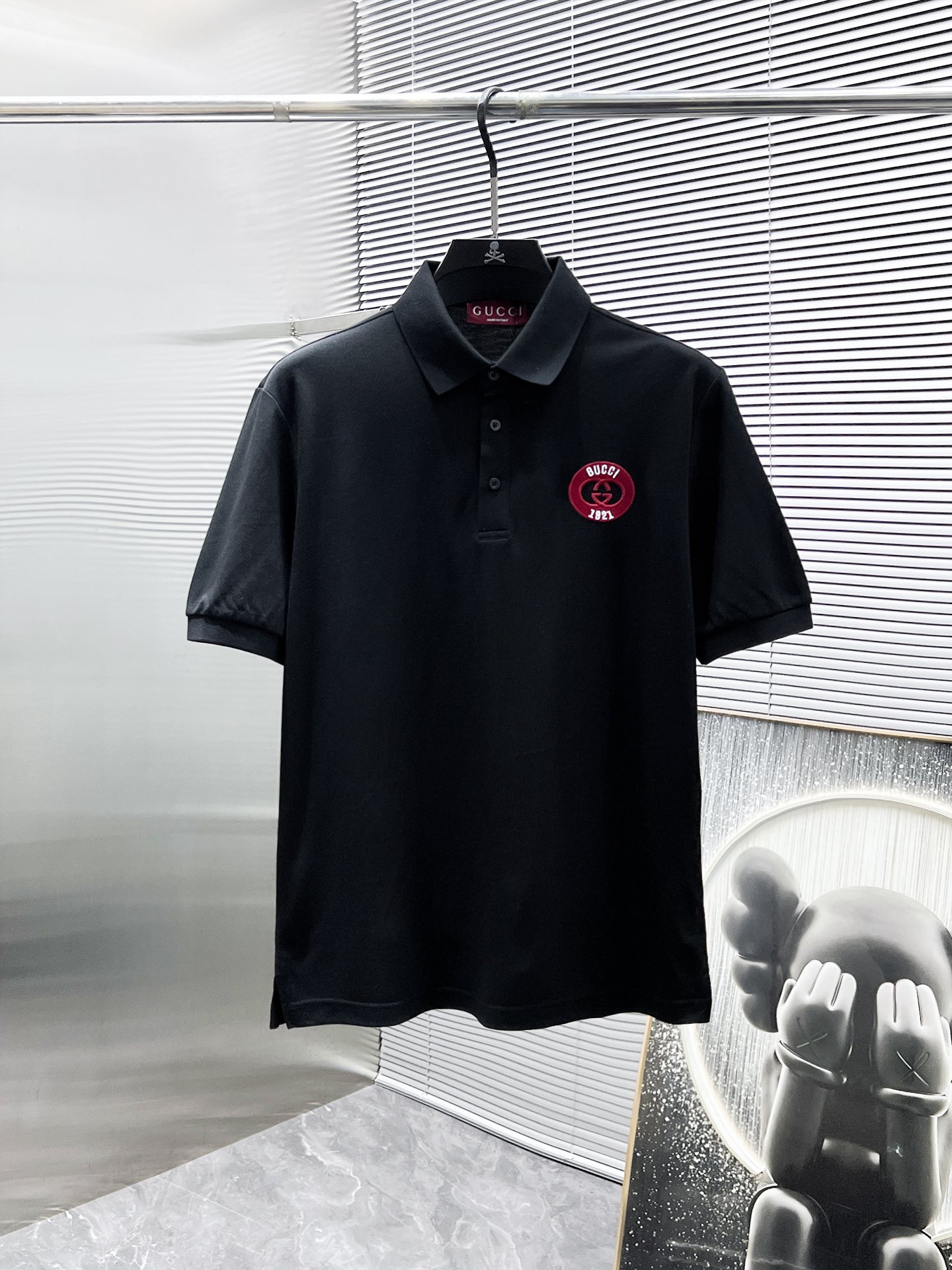 polo Man