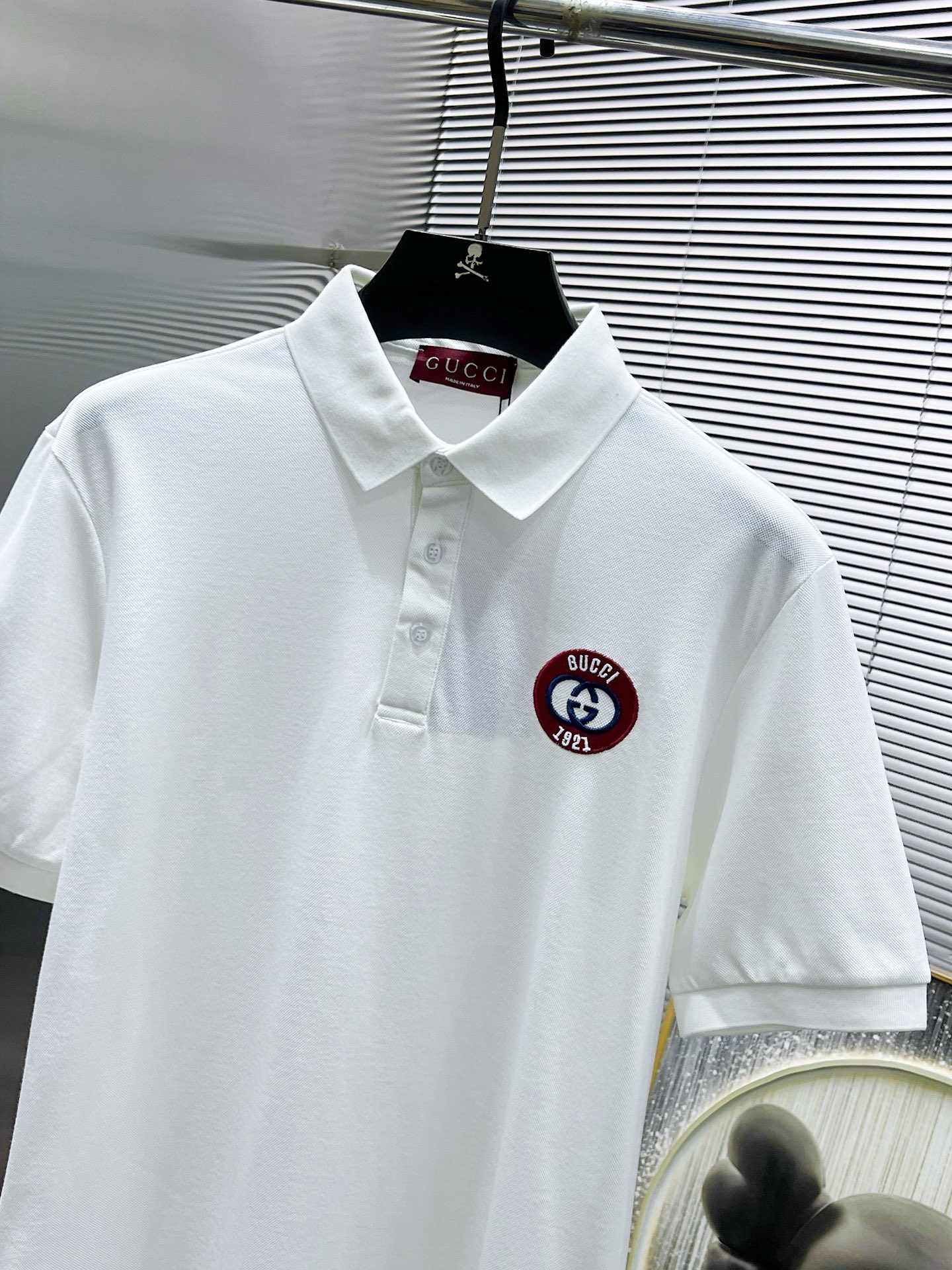 polo Man