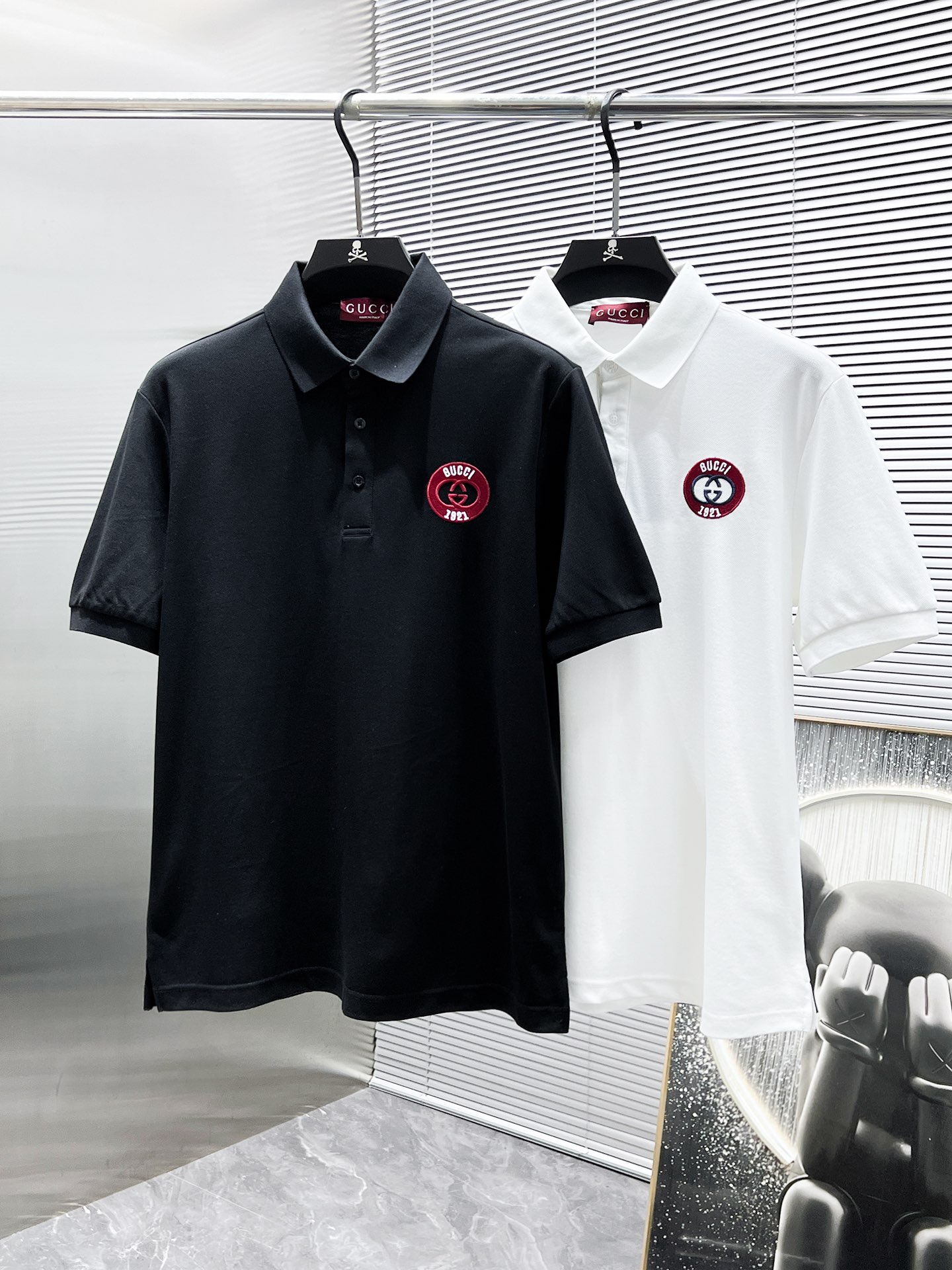 polo Man