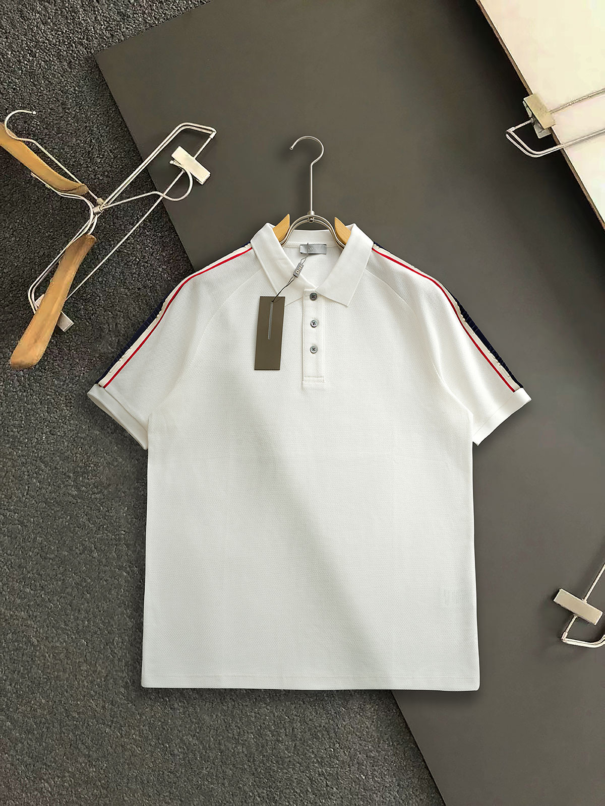 polo Man