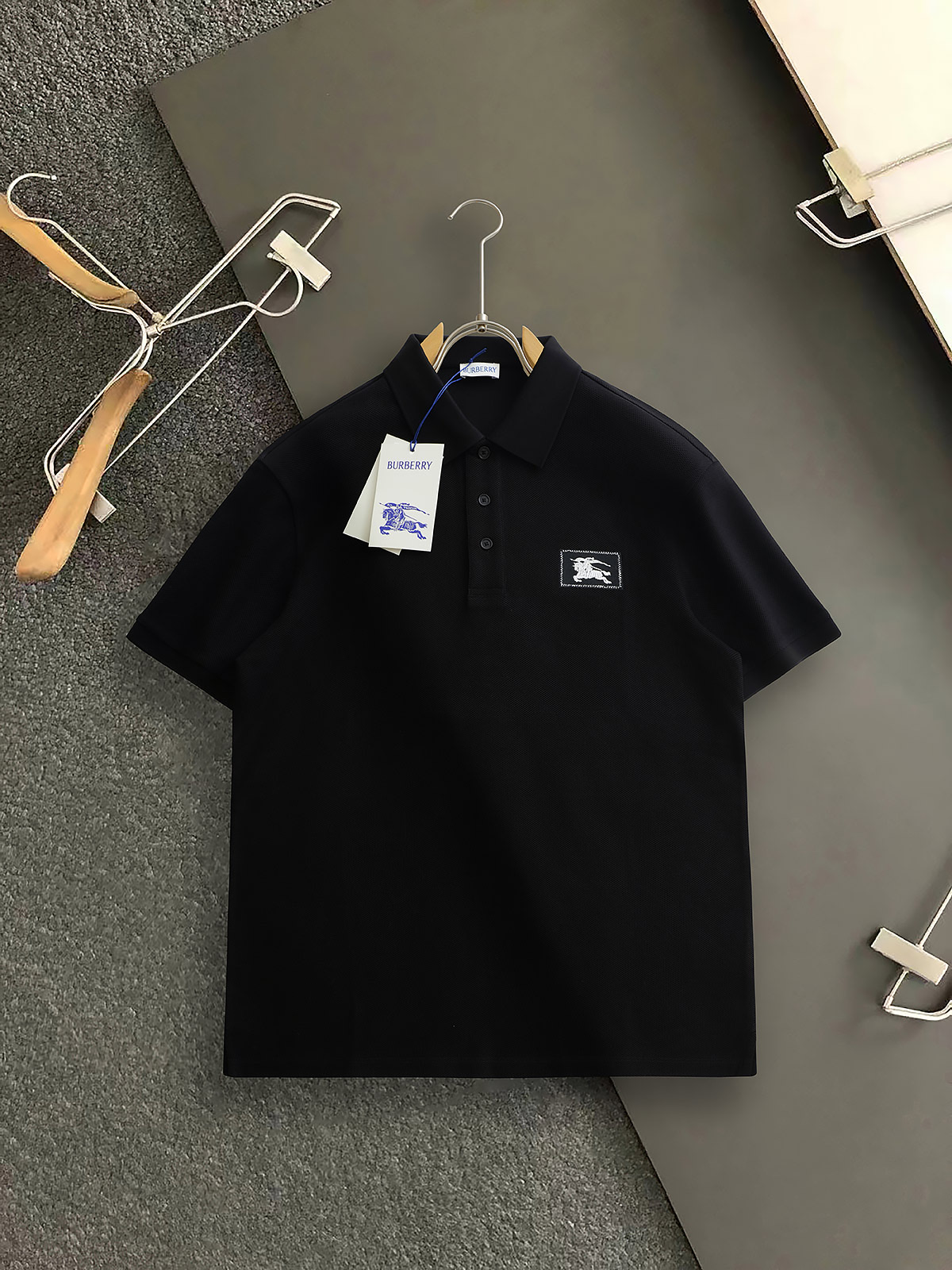 polo Man