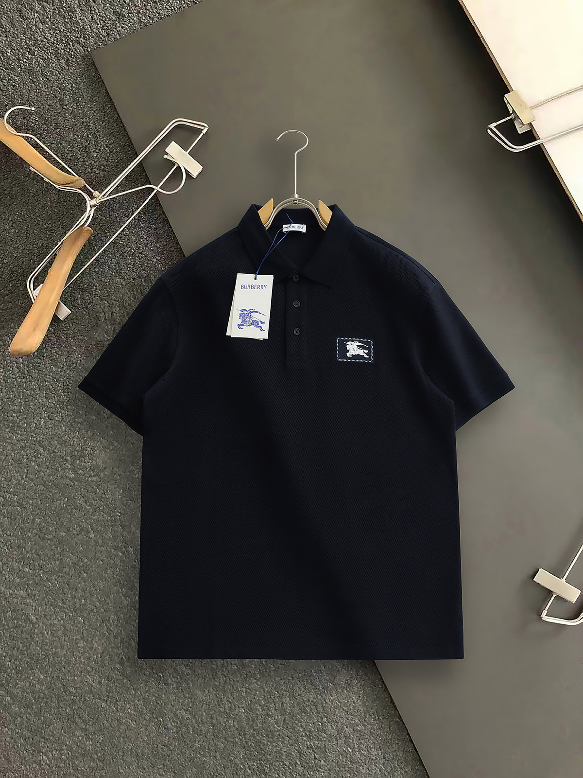 polo Man