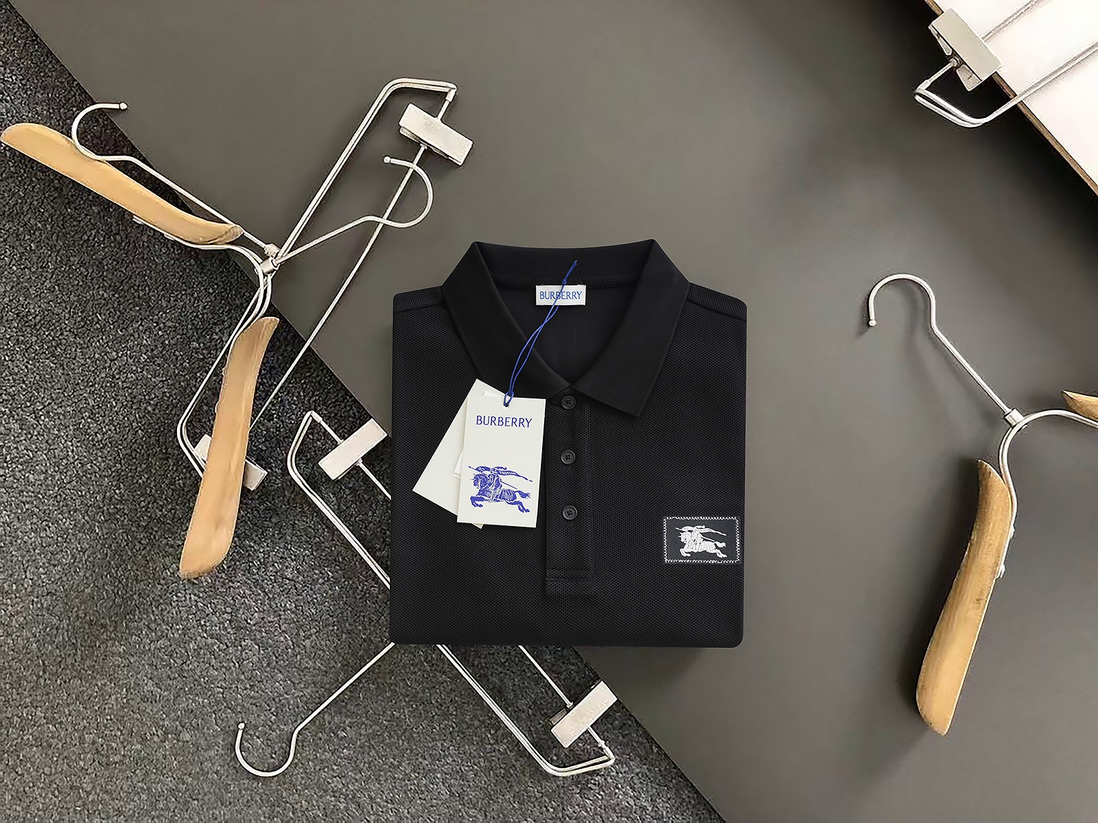 polo Man