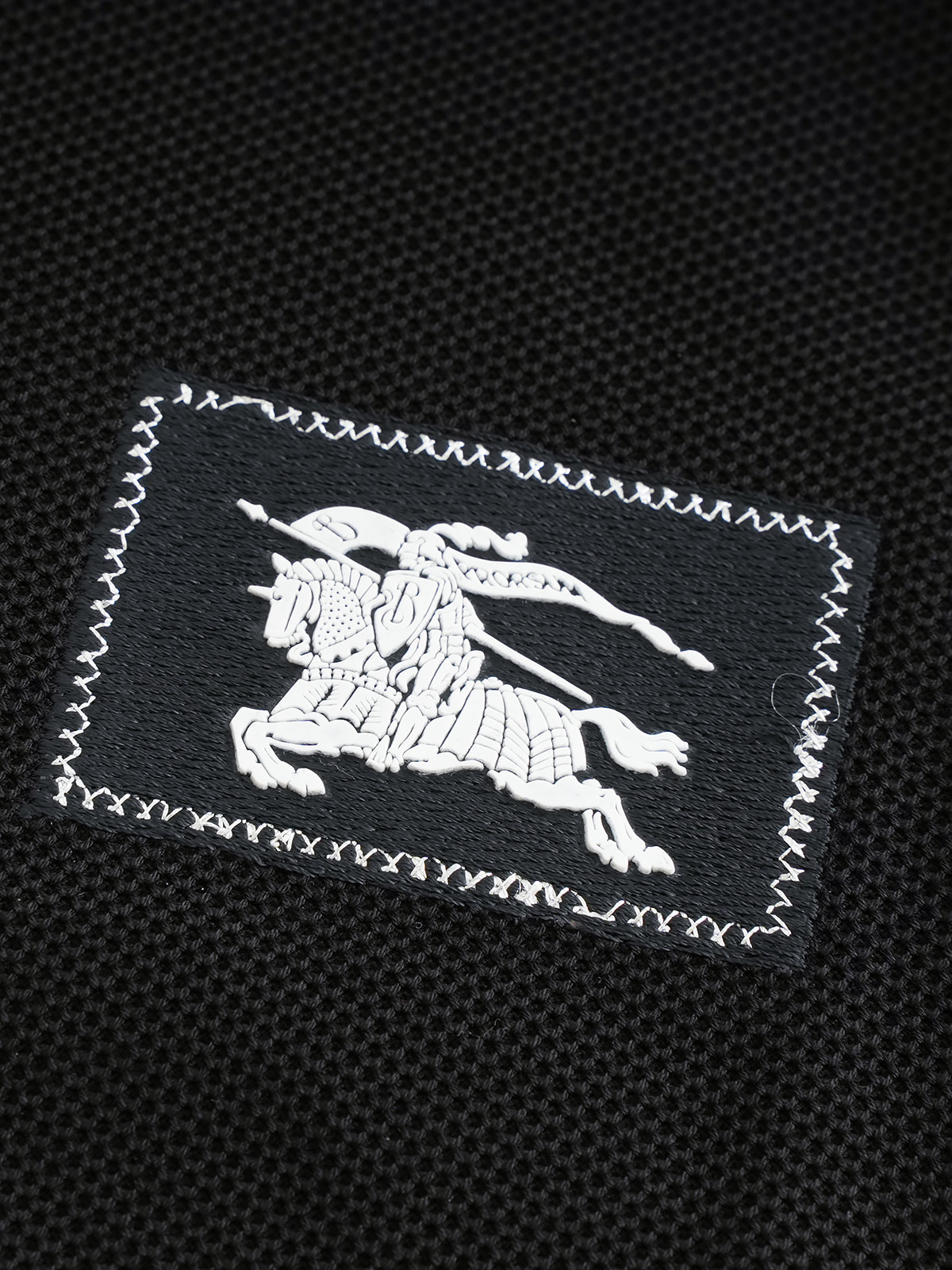 polo Man