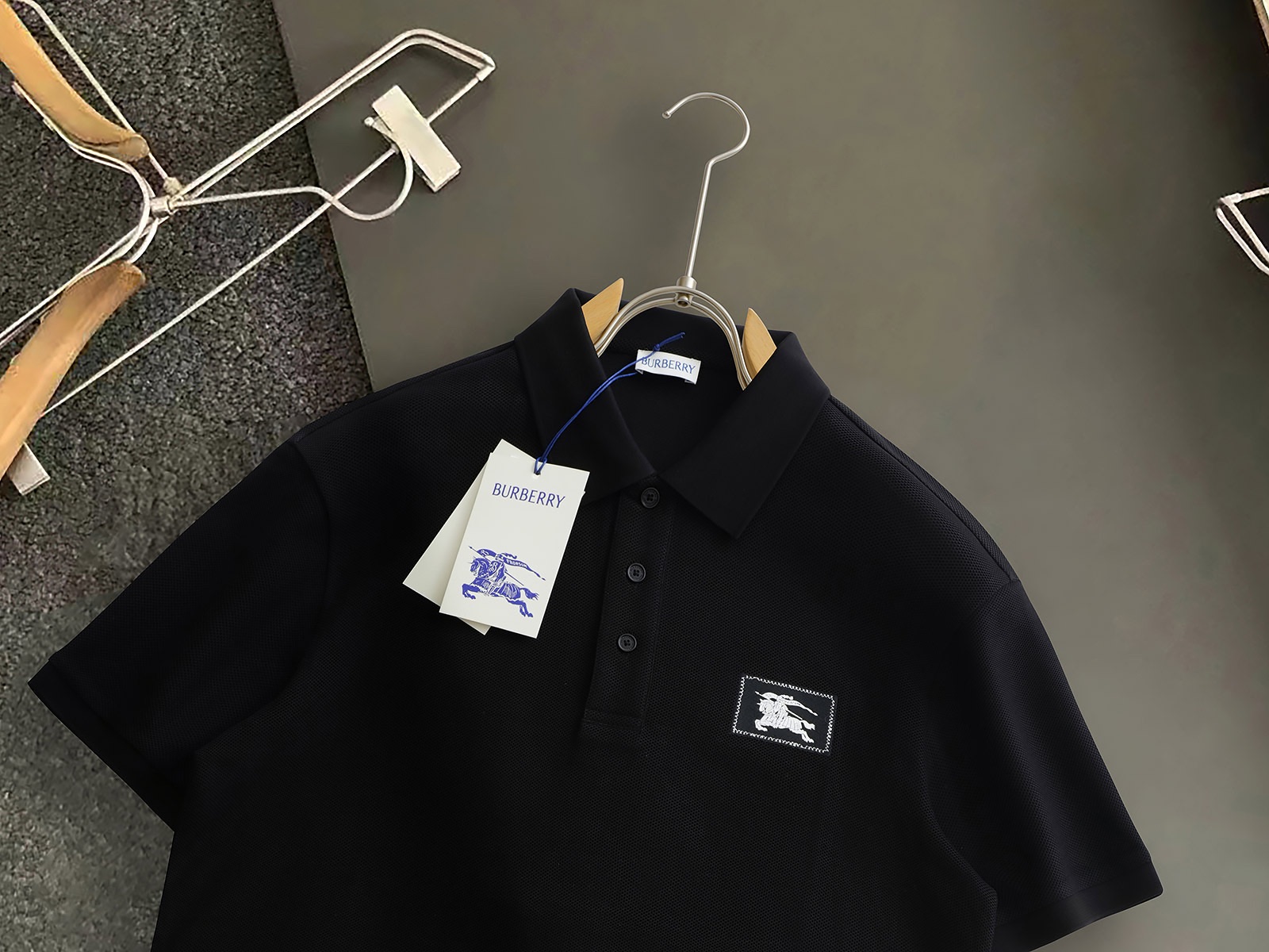 polo Man