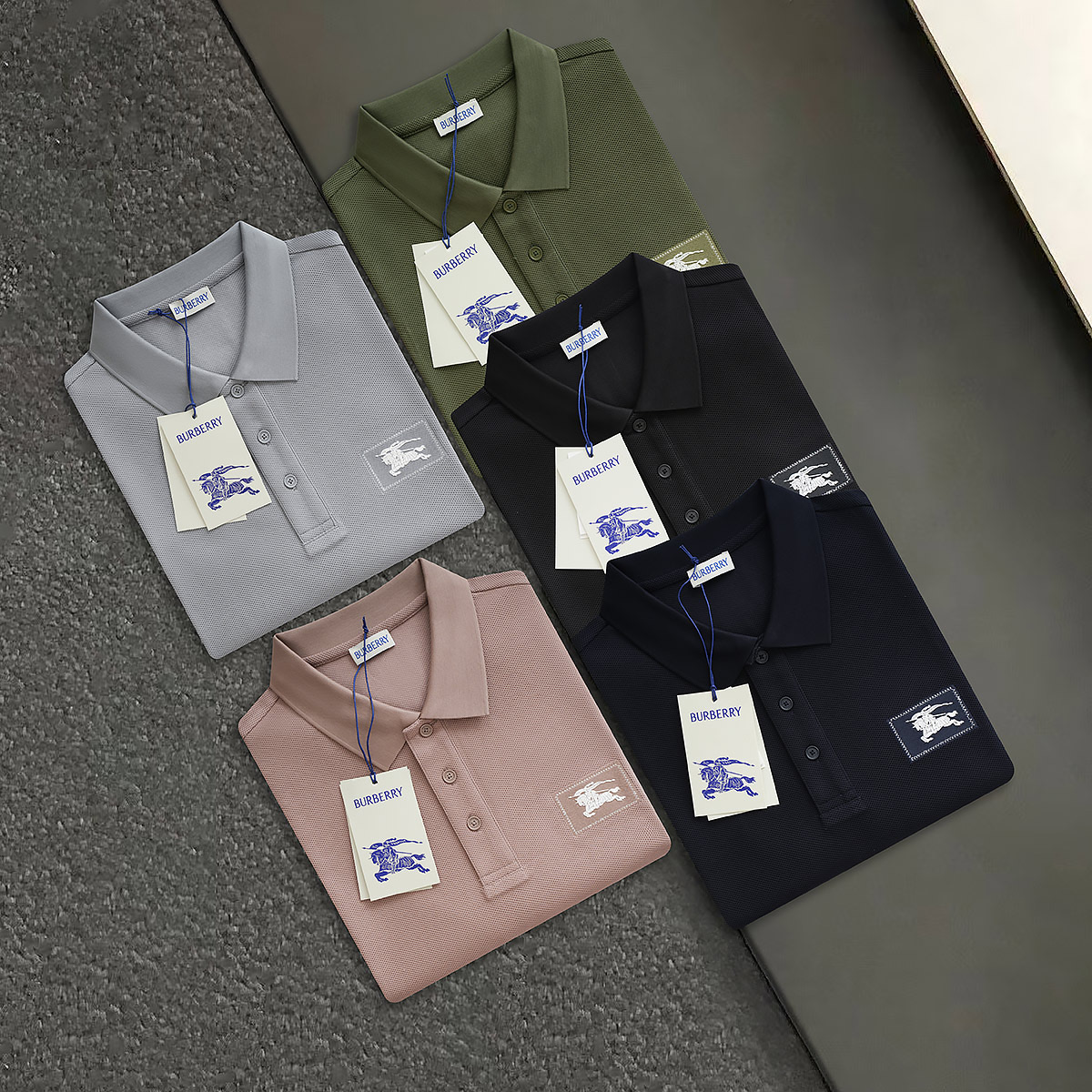 polo Man