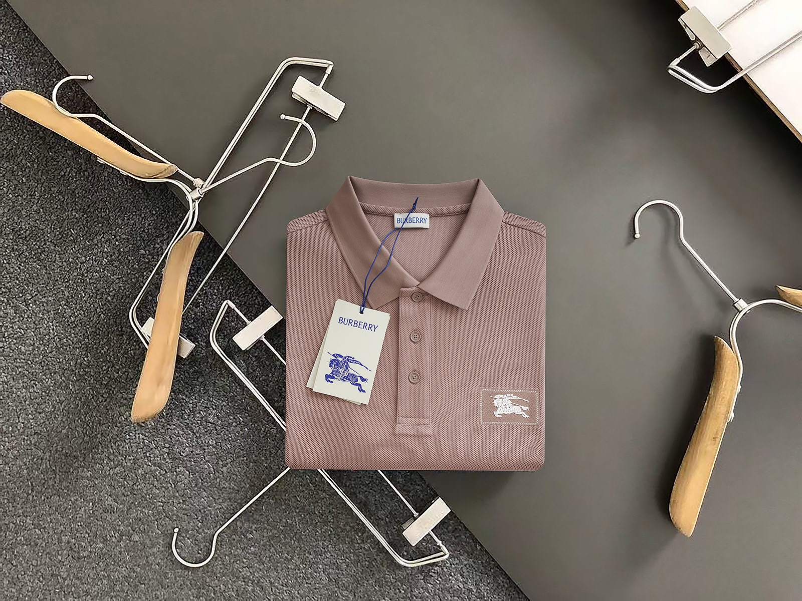 polo Man