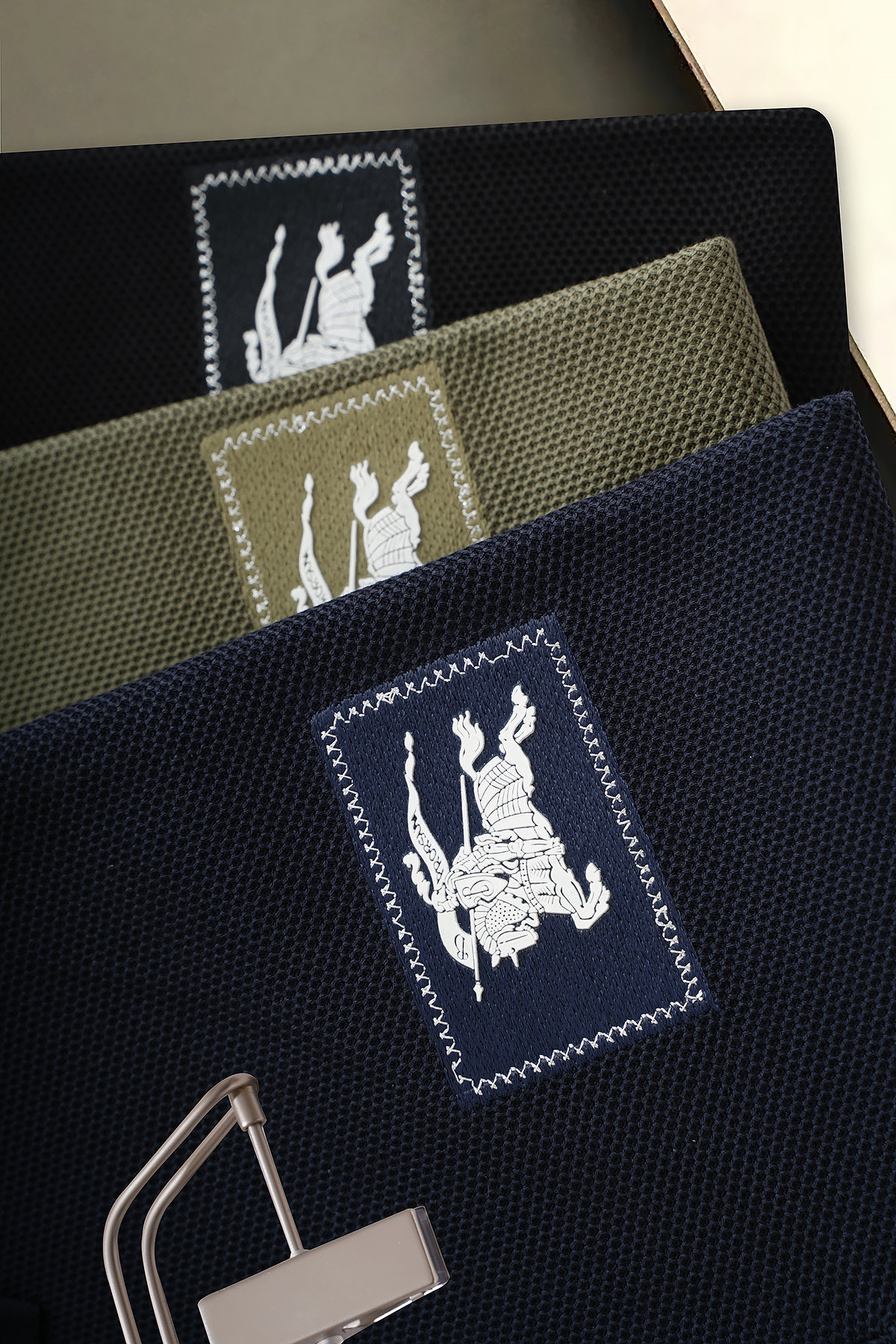 polo Man