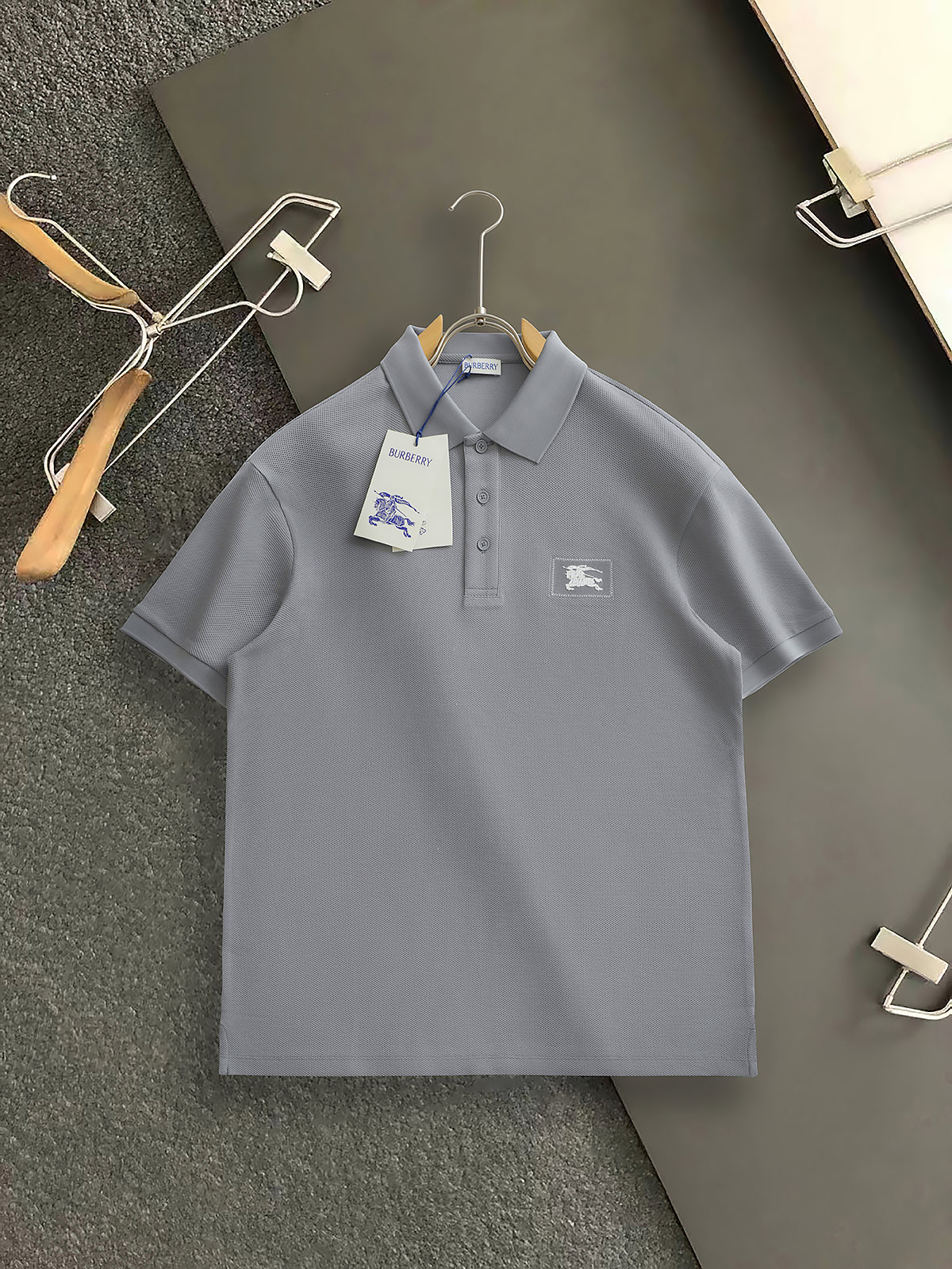 polo Man