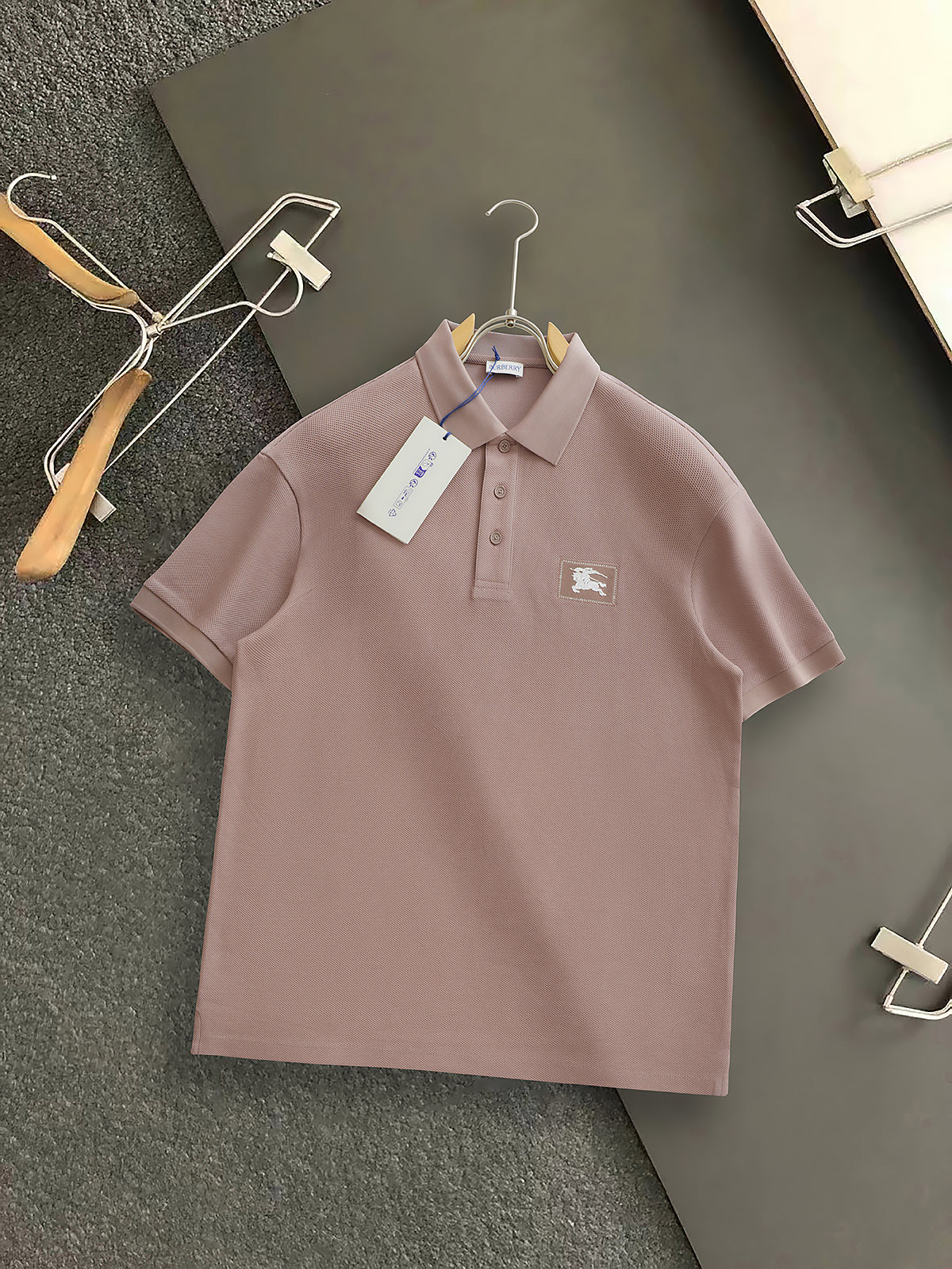 polo Man