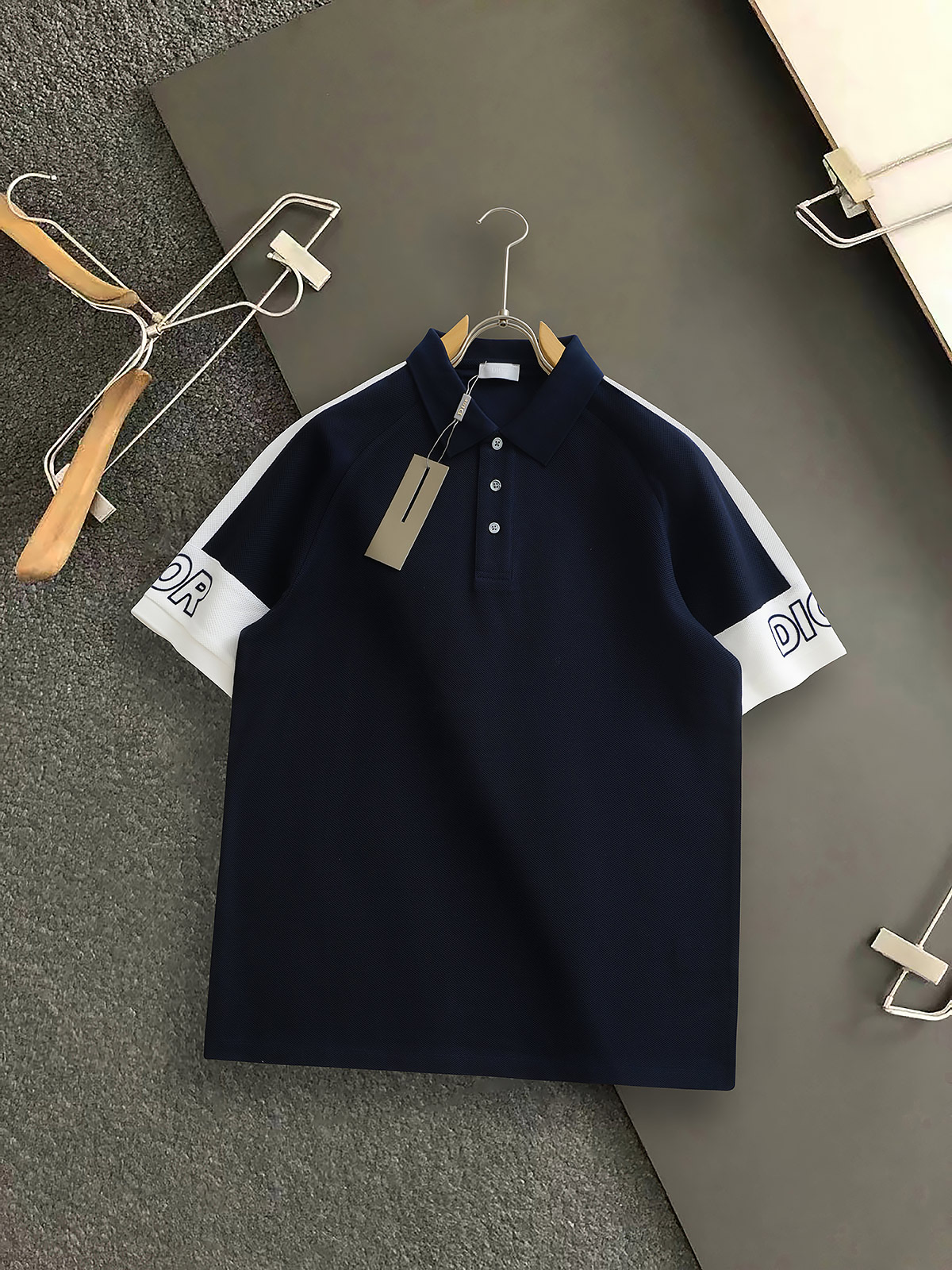 polo Man