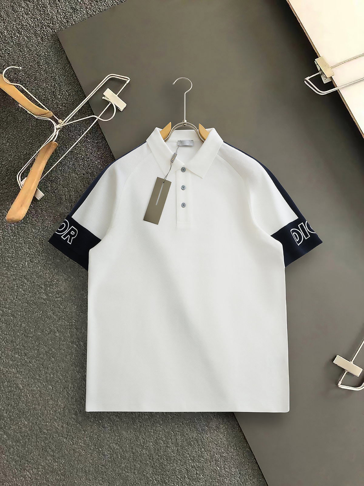 polo Man