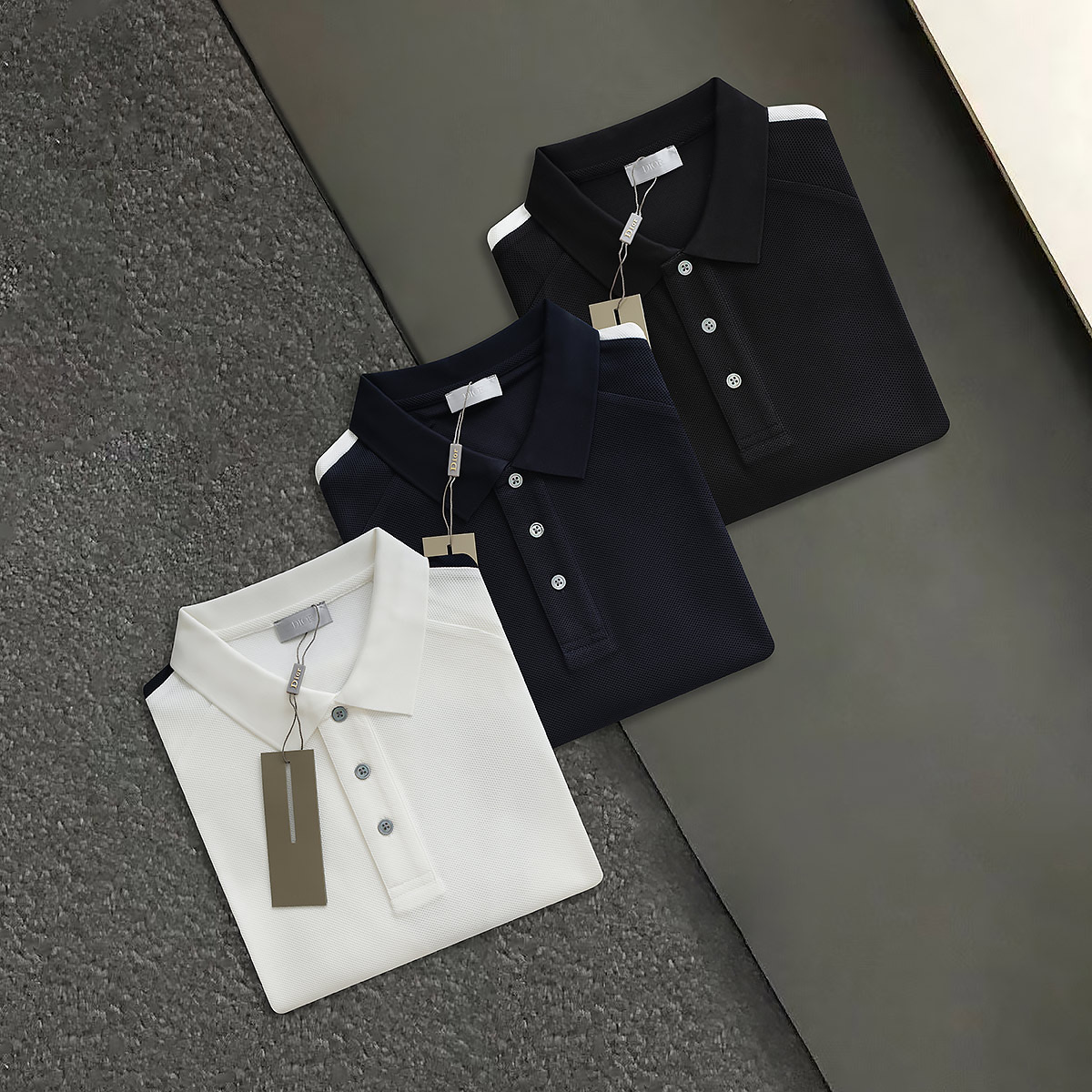 polo Man