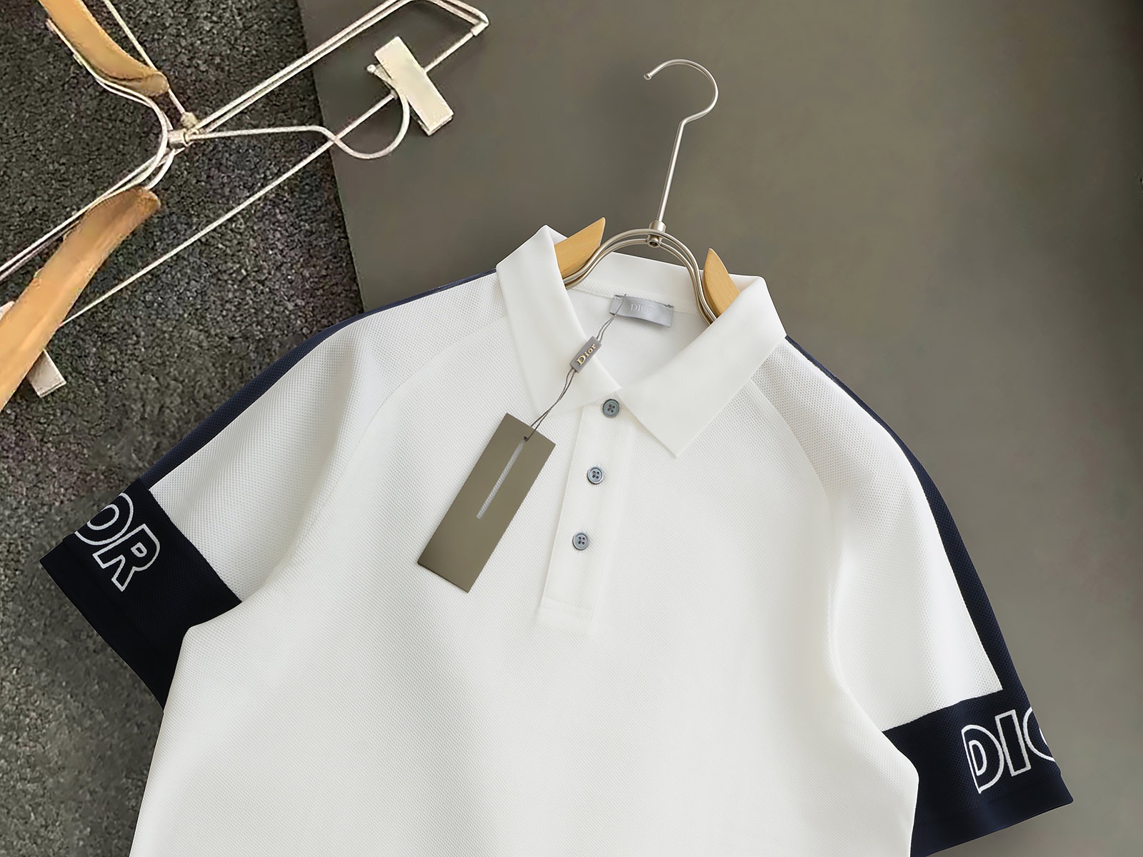 polo Man