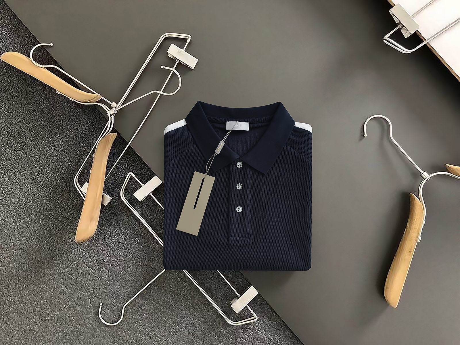 polo Man
