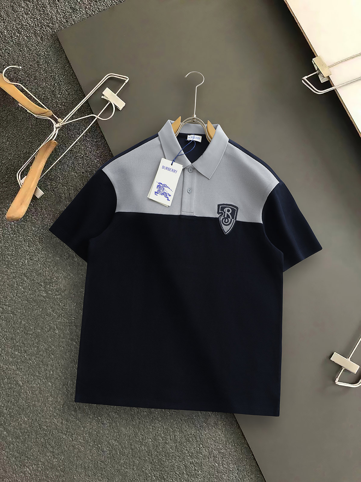 polo Man