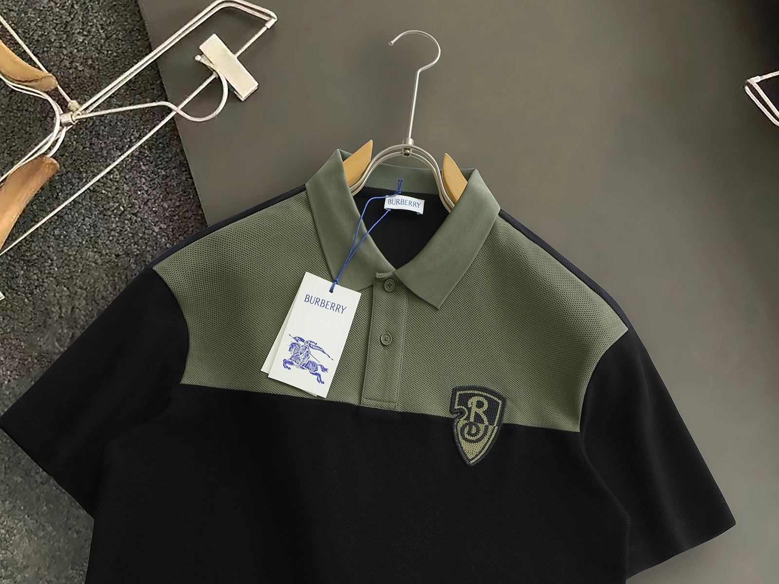 polo Man