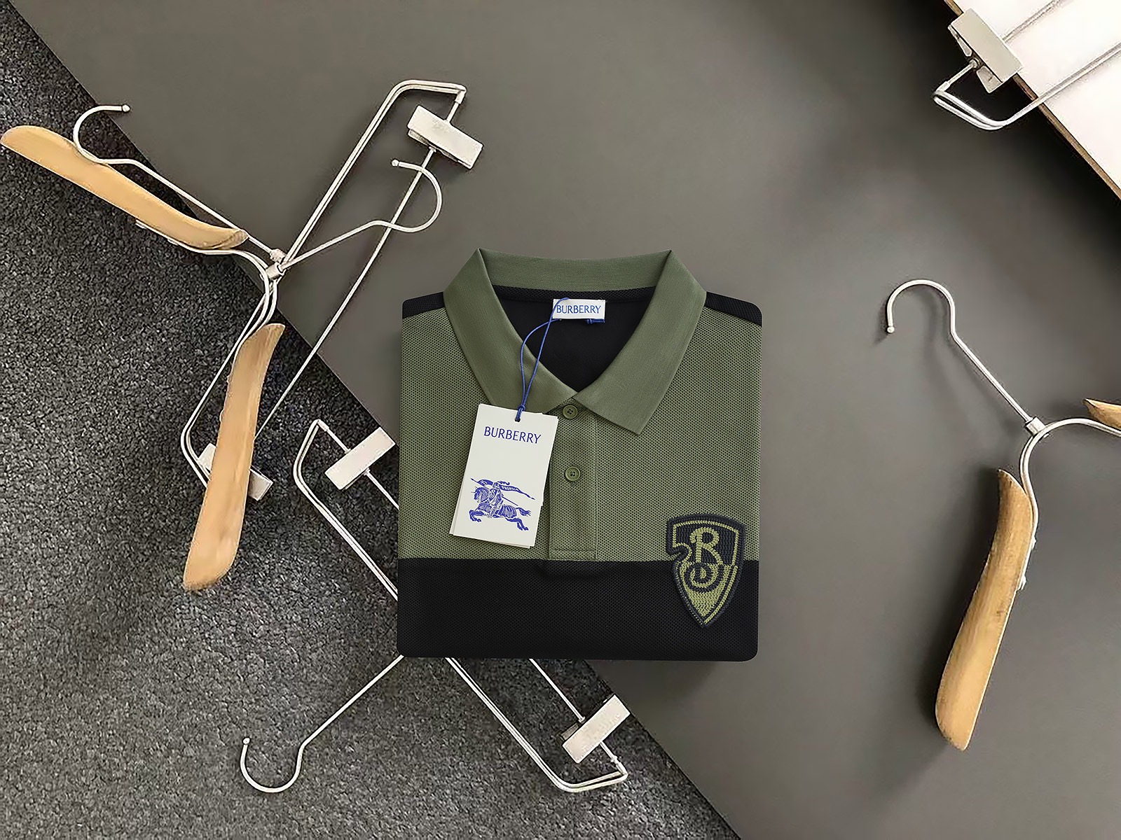 polo Man