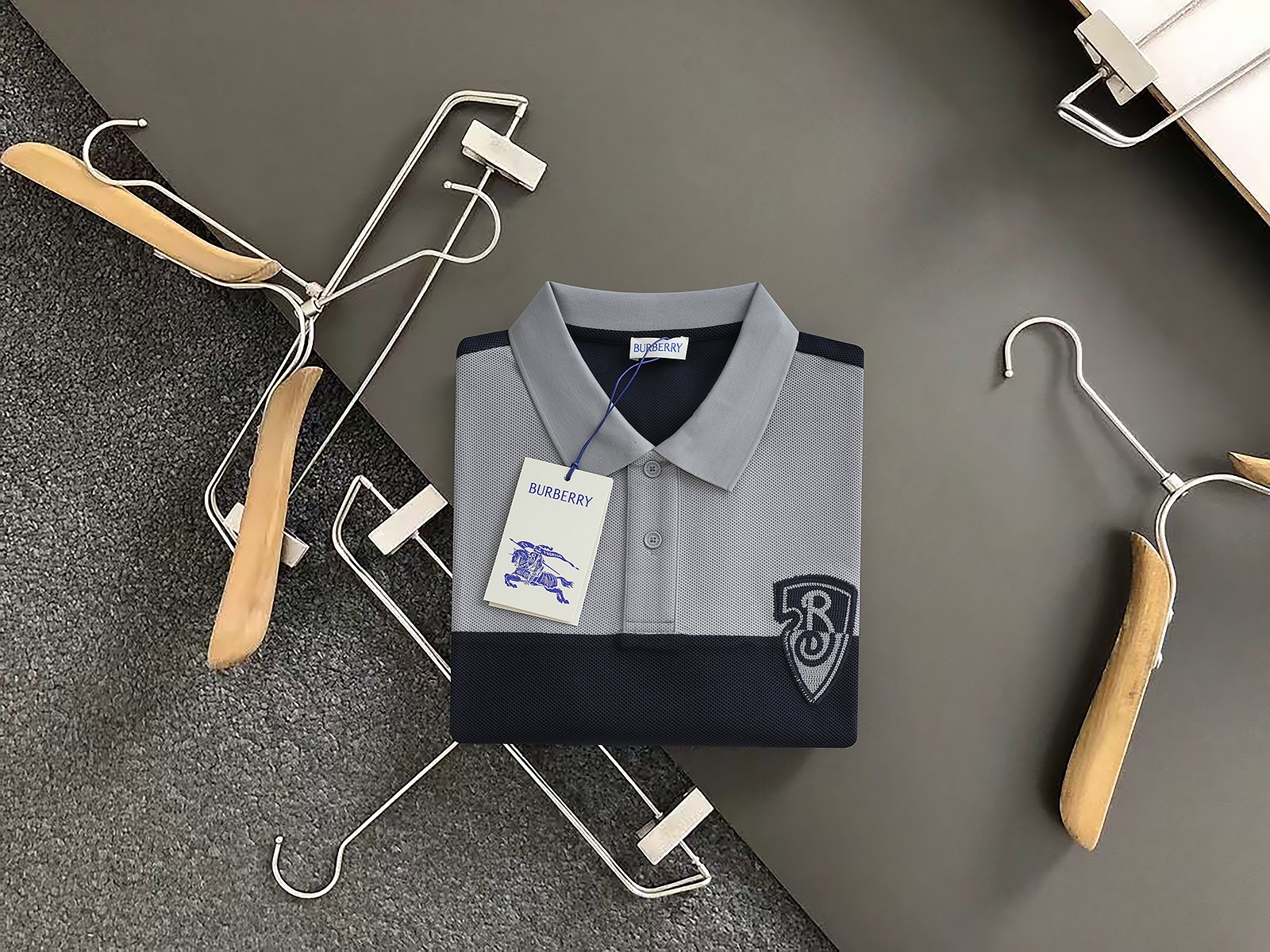 polo Man