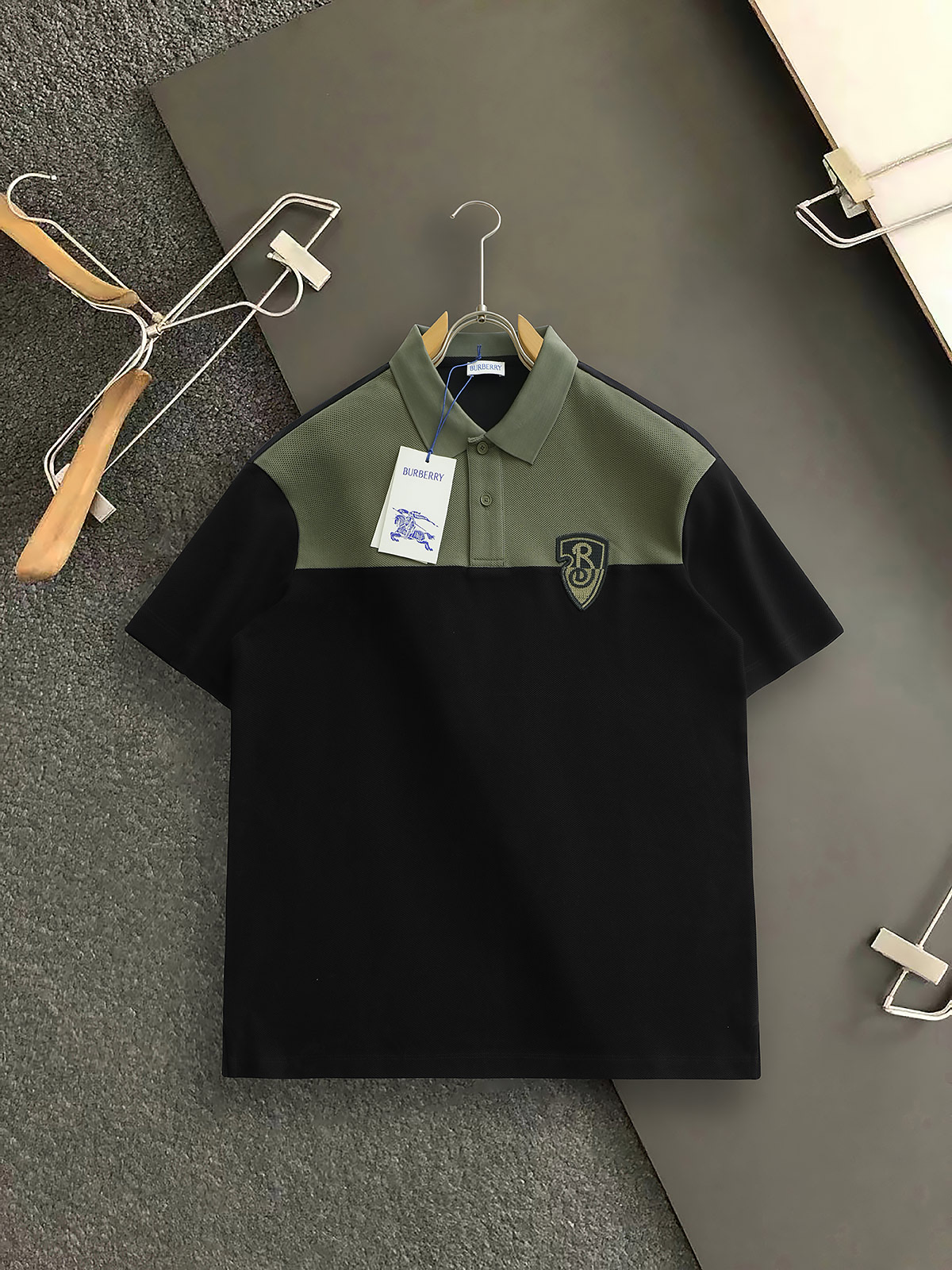 polo Man