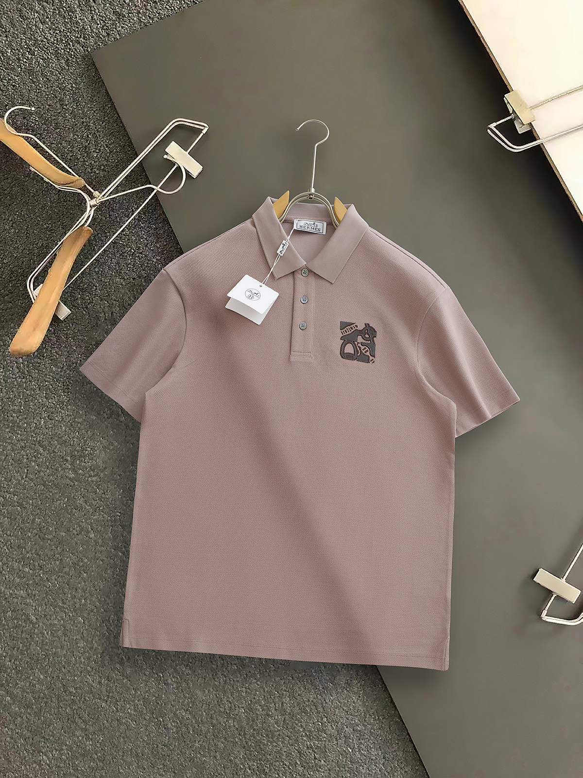 polo Man