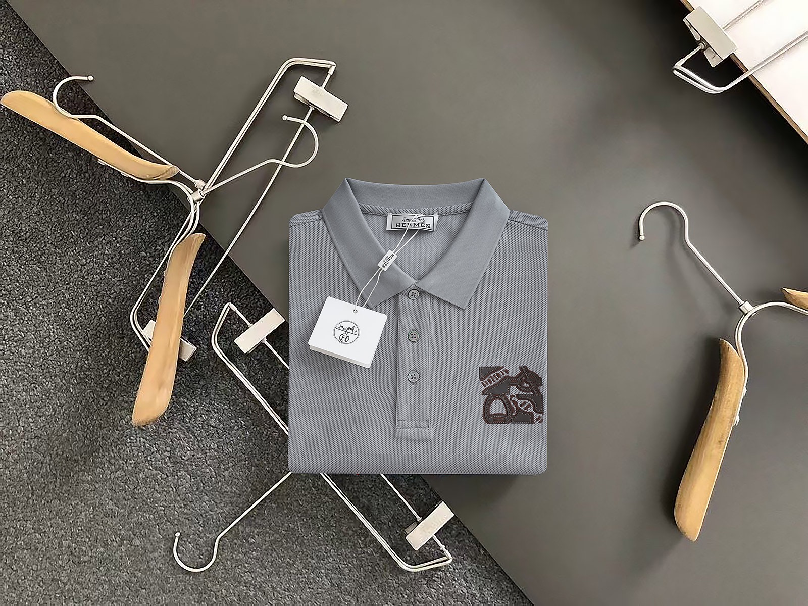 polo Man