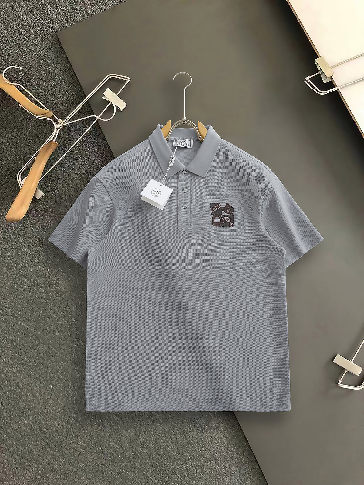 polo Man