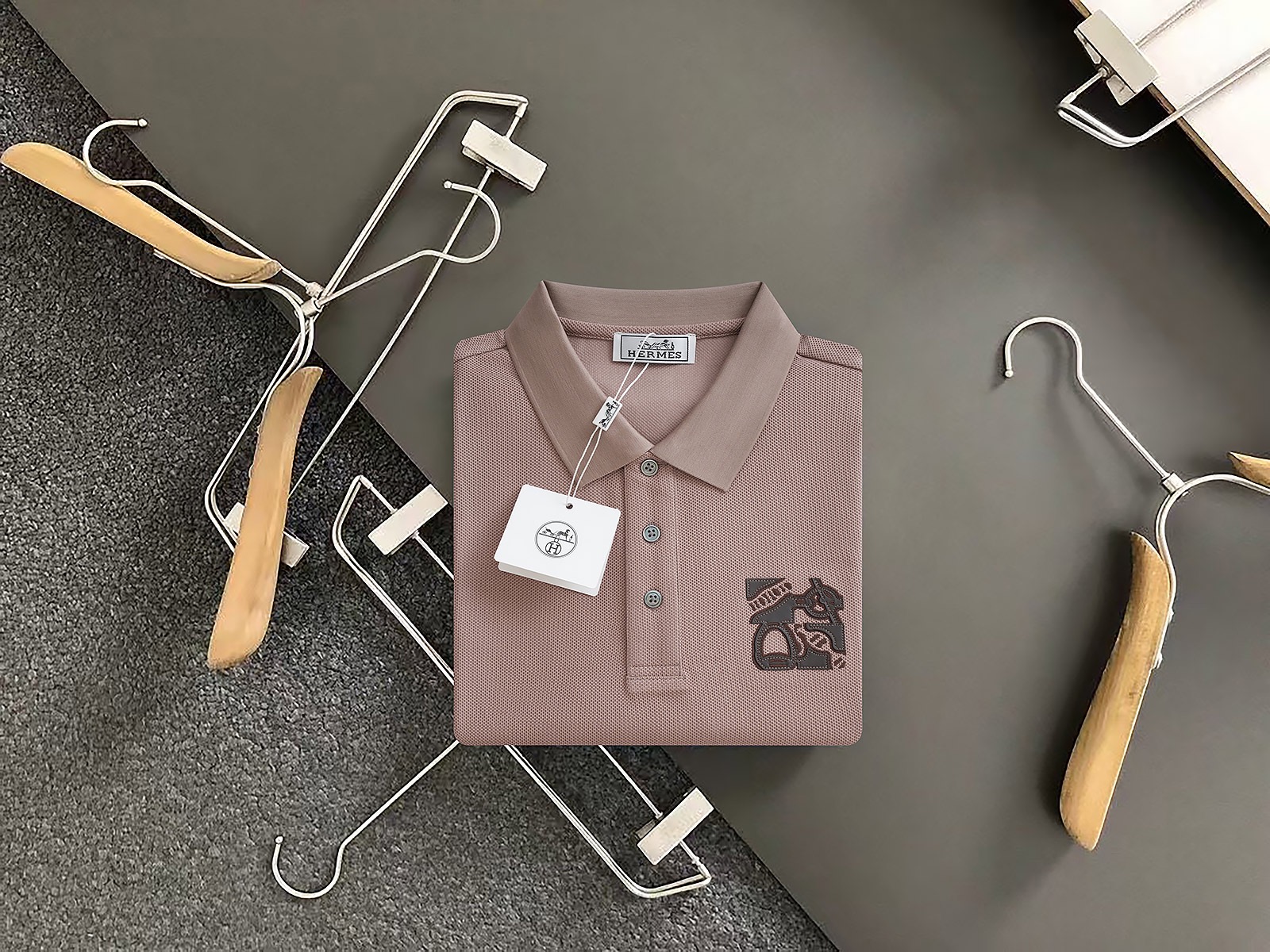 polo Man