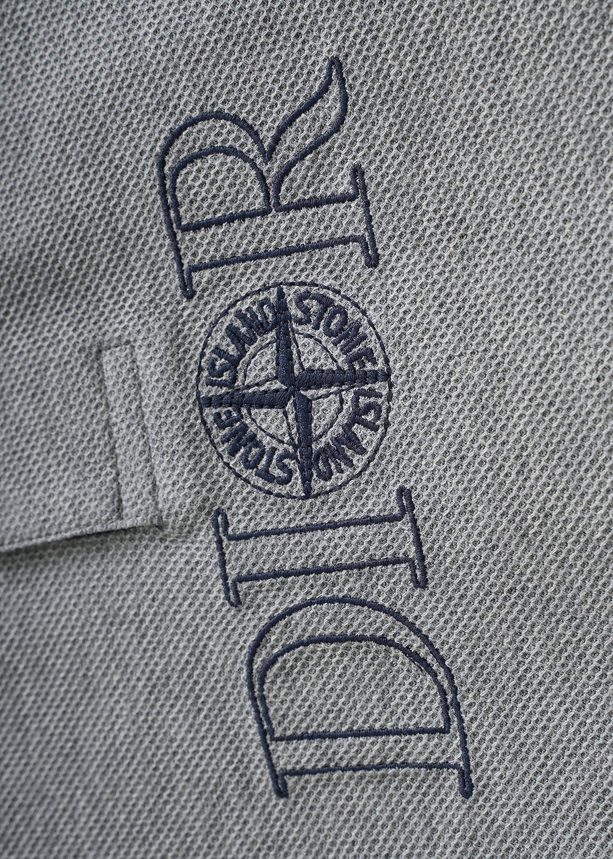 polo Man