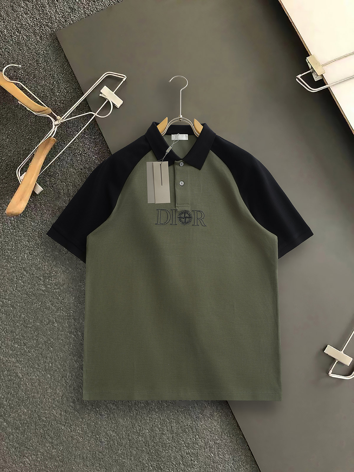 polo Man