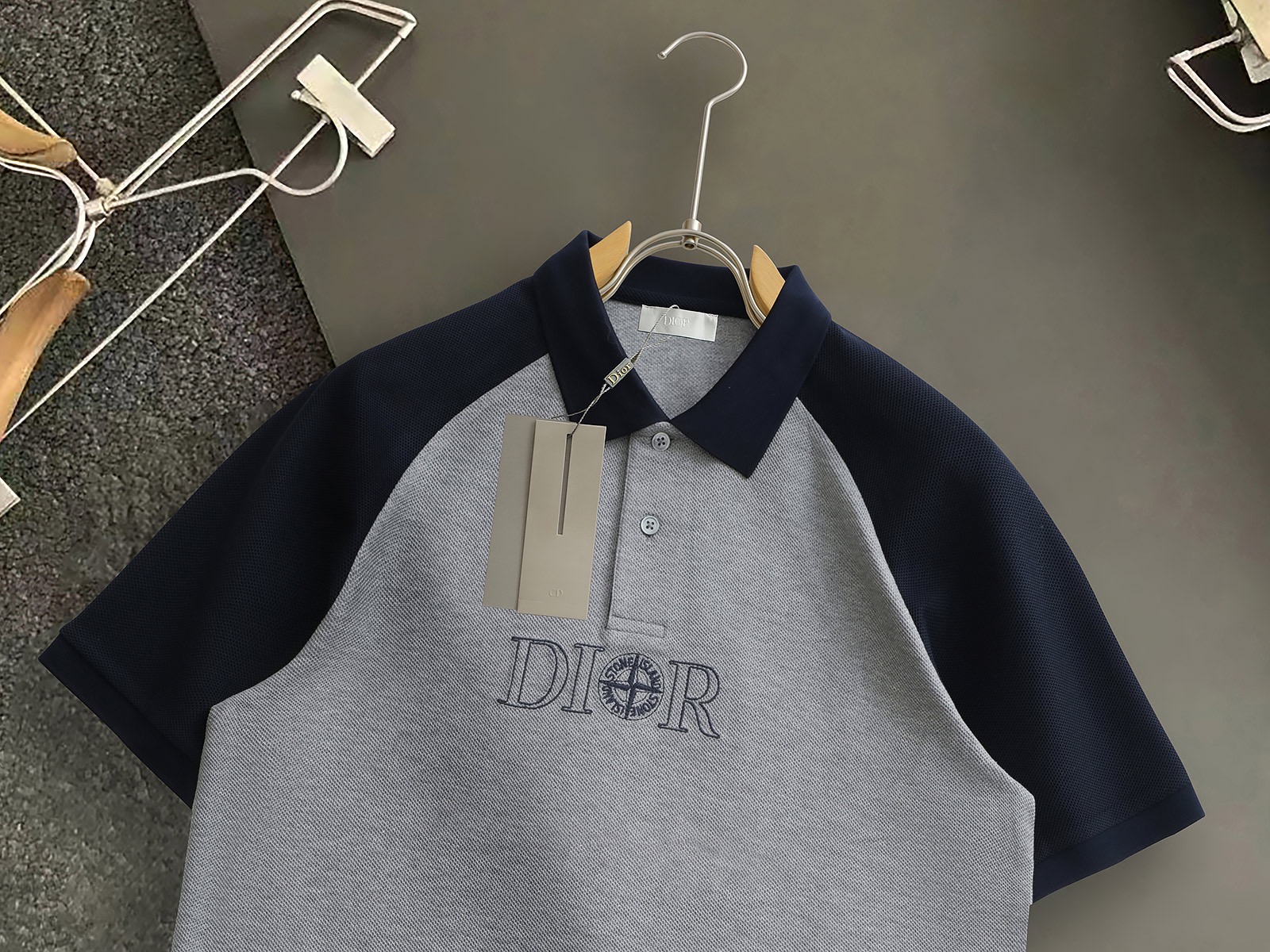 polo Man
