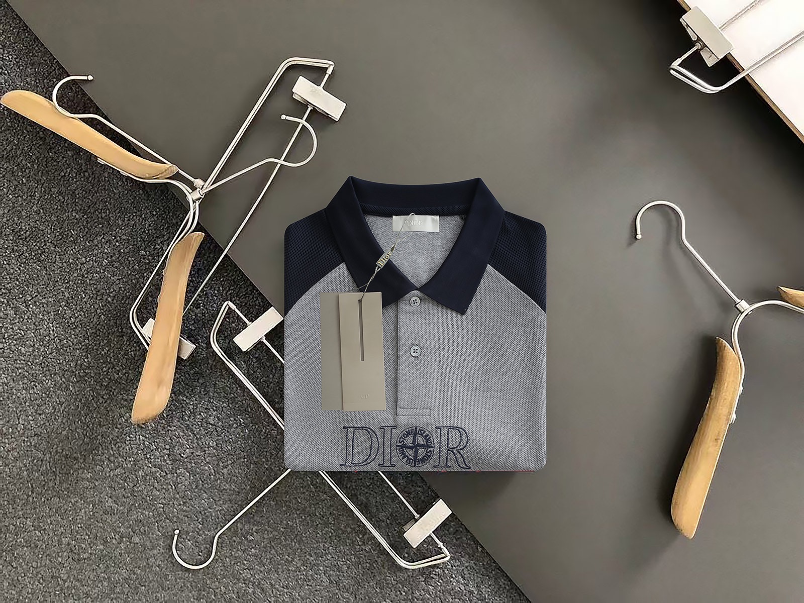 polo Man