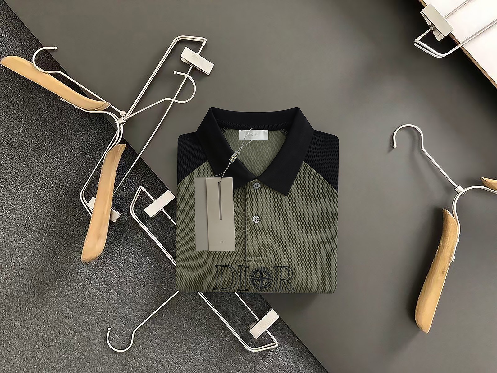 polo Man