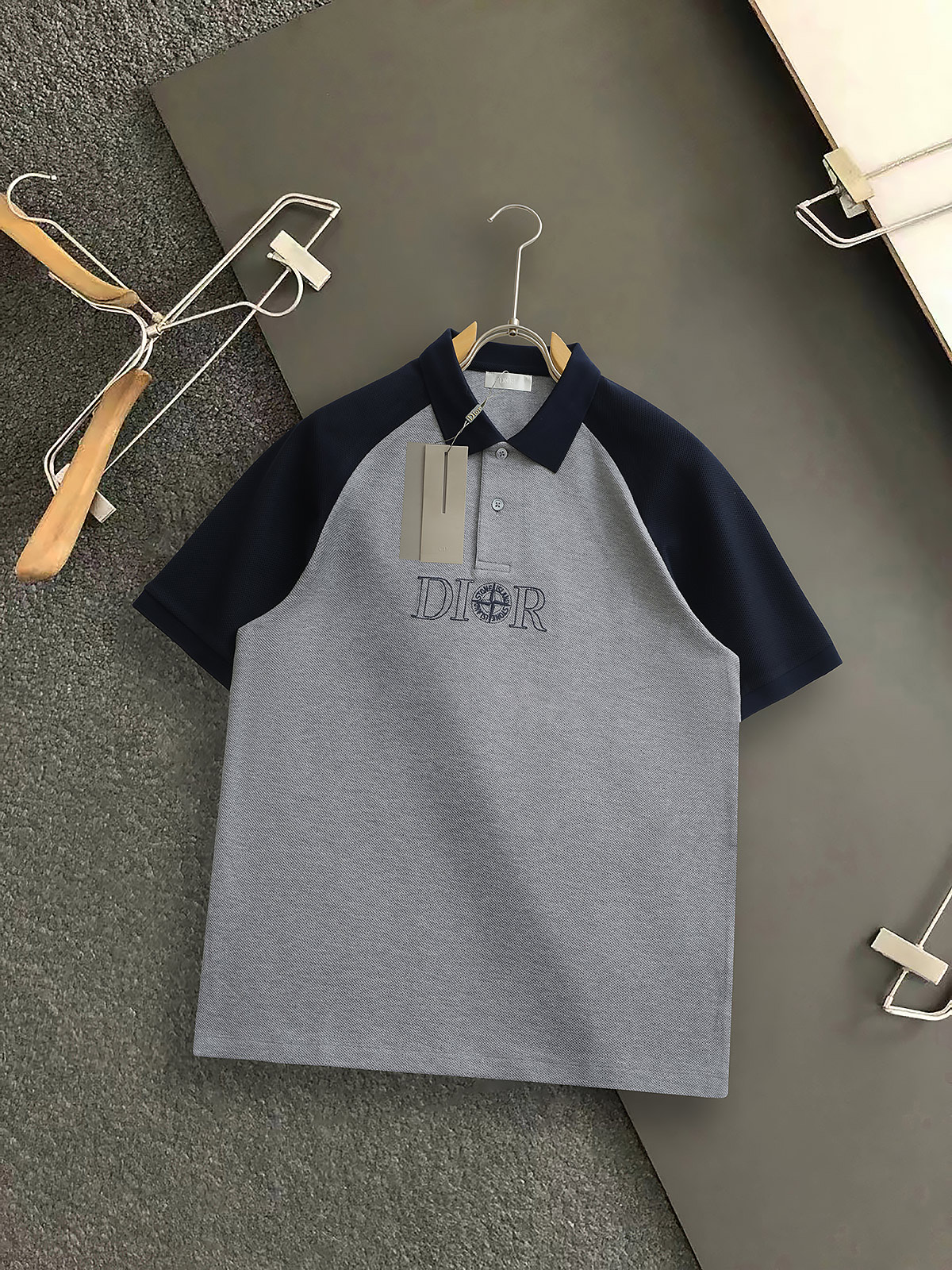 polo Man