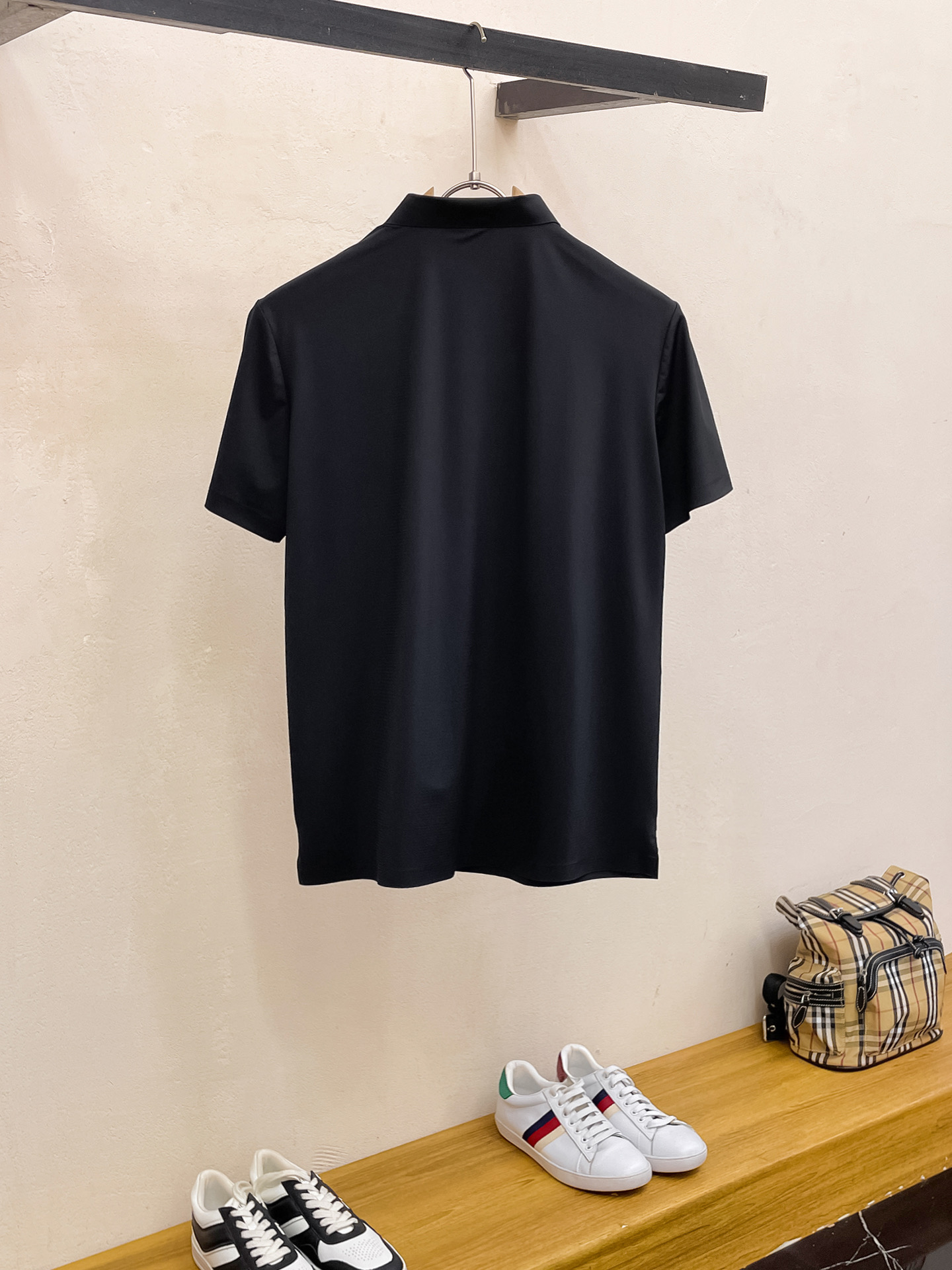 polo Man