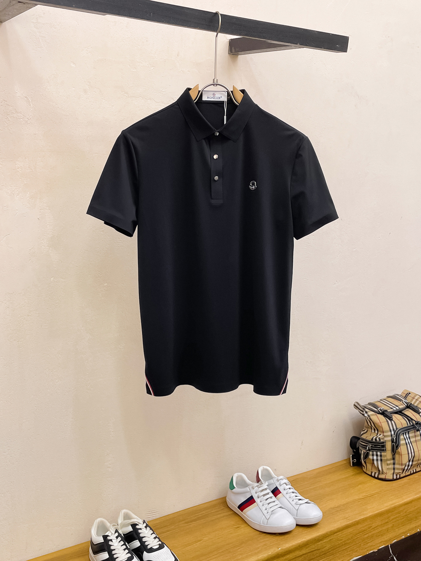 polo Man