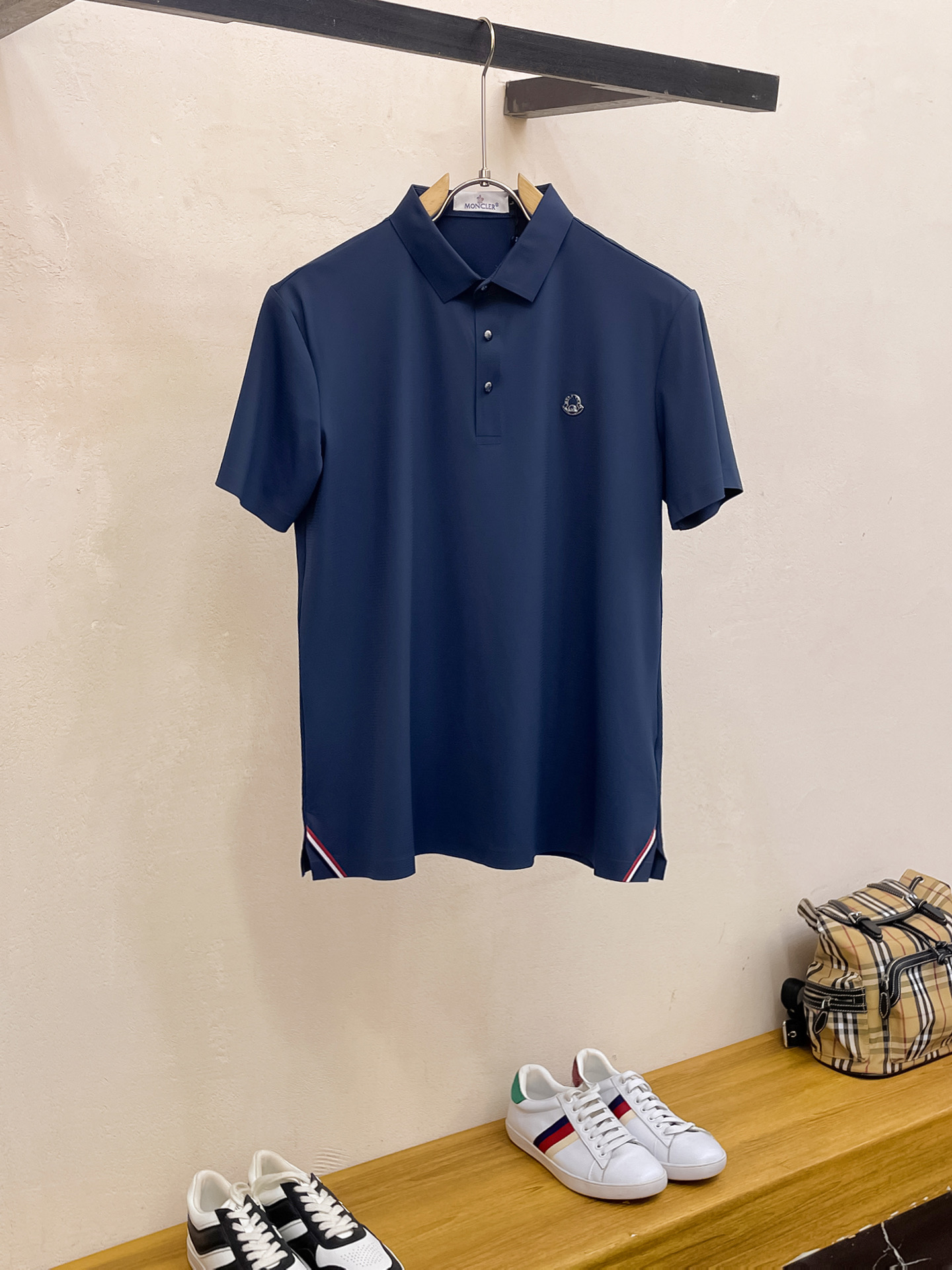 polo Man