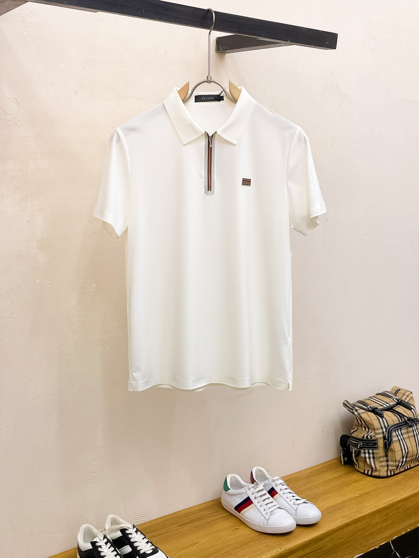 polo Man