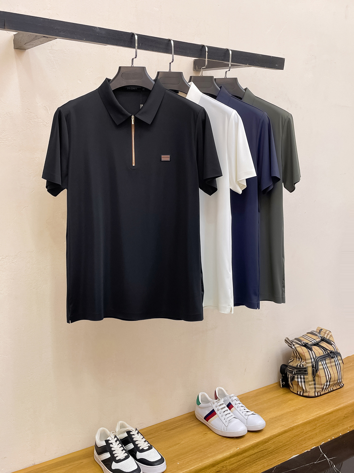 polo Man