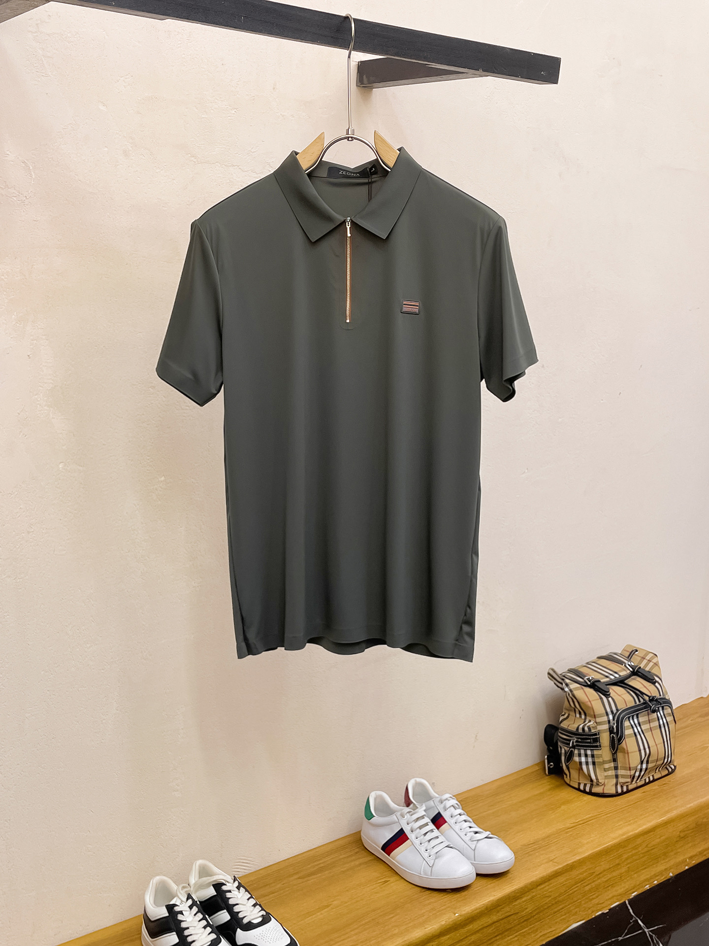 polo Man